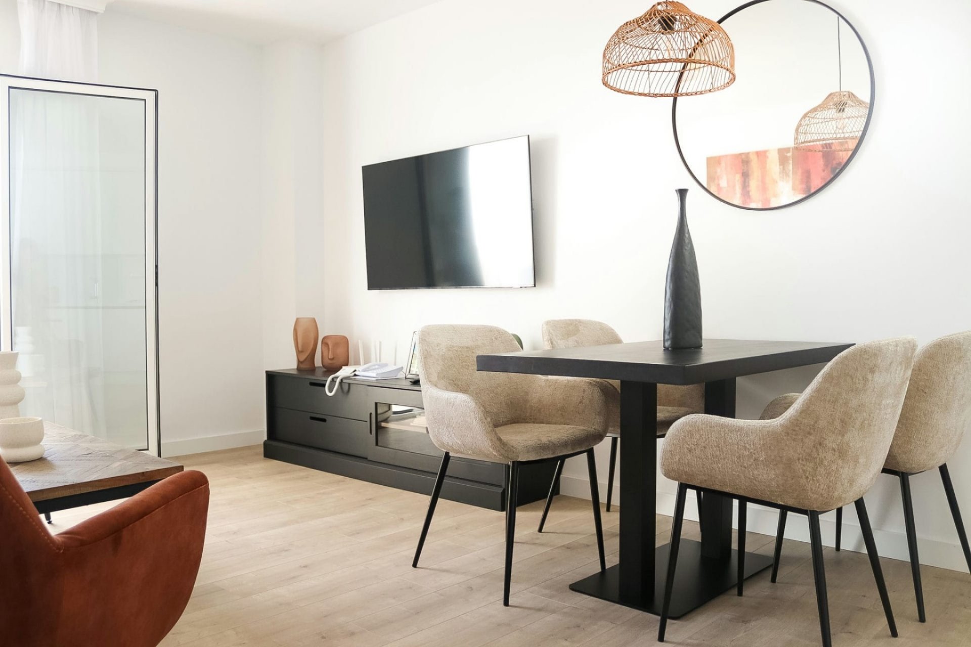 Reventa - Apartment - Fuengirola