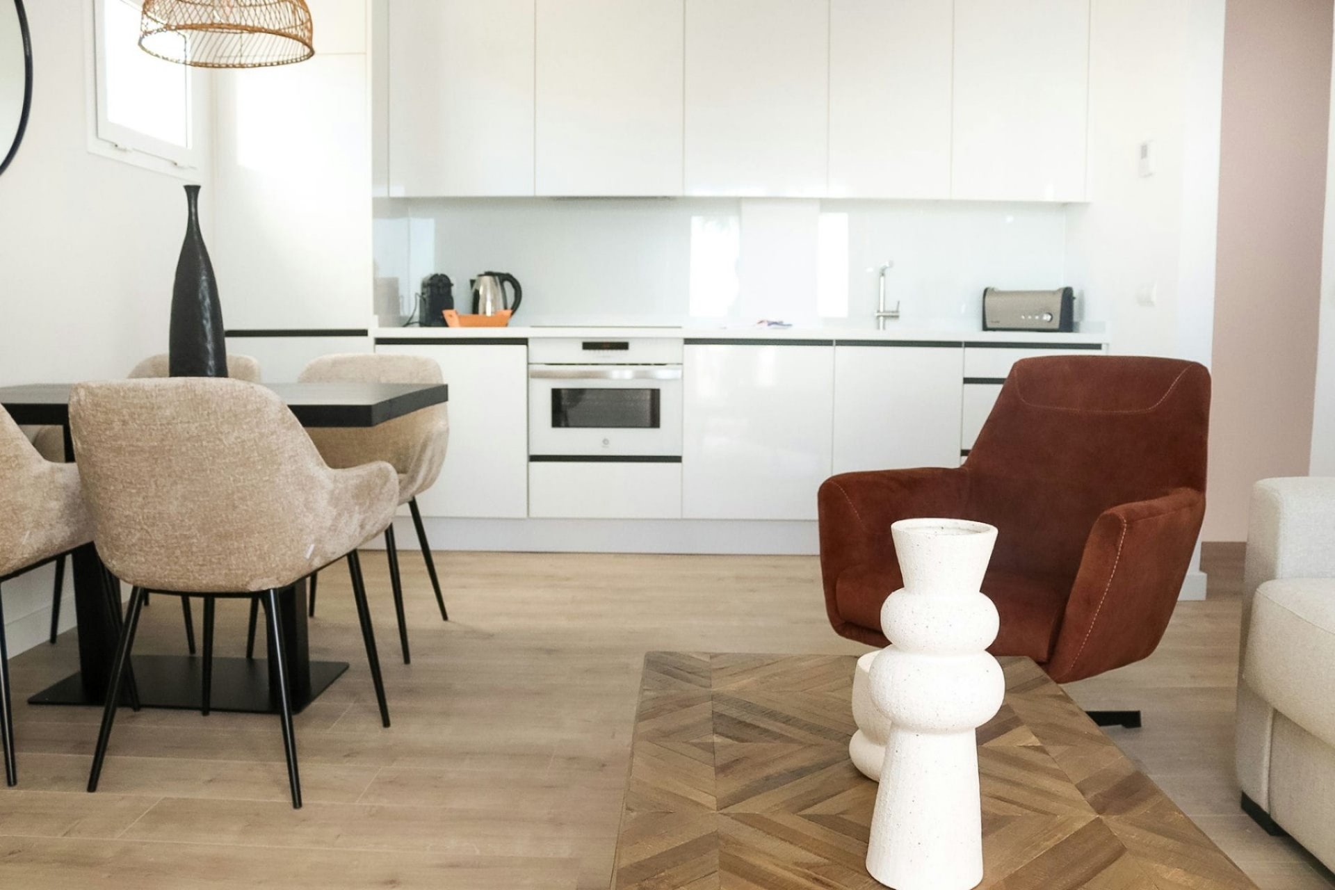 Reventa - Apartment - Fuengirola