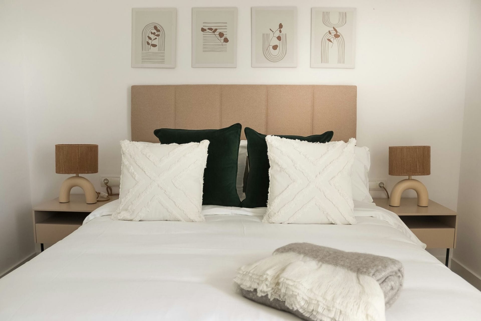 Reventa - Apartment - Fuengirola