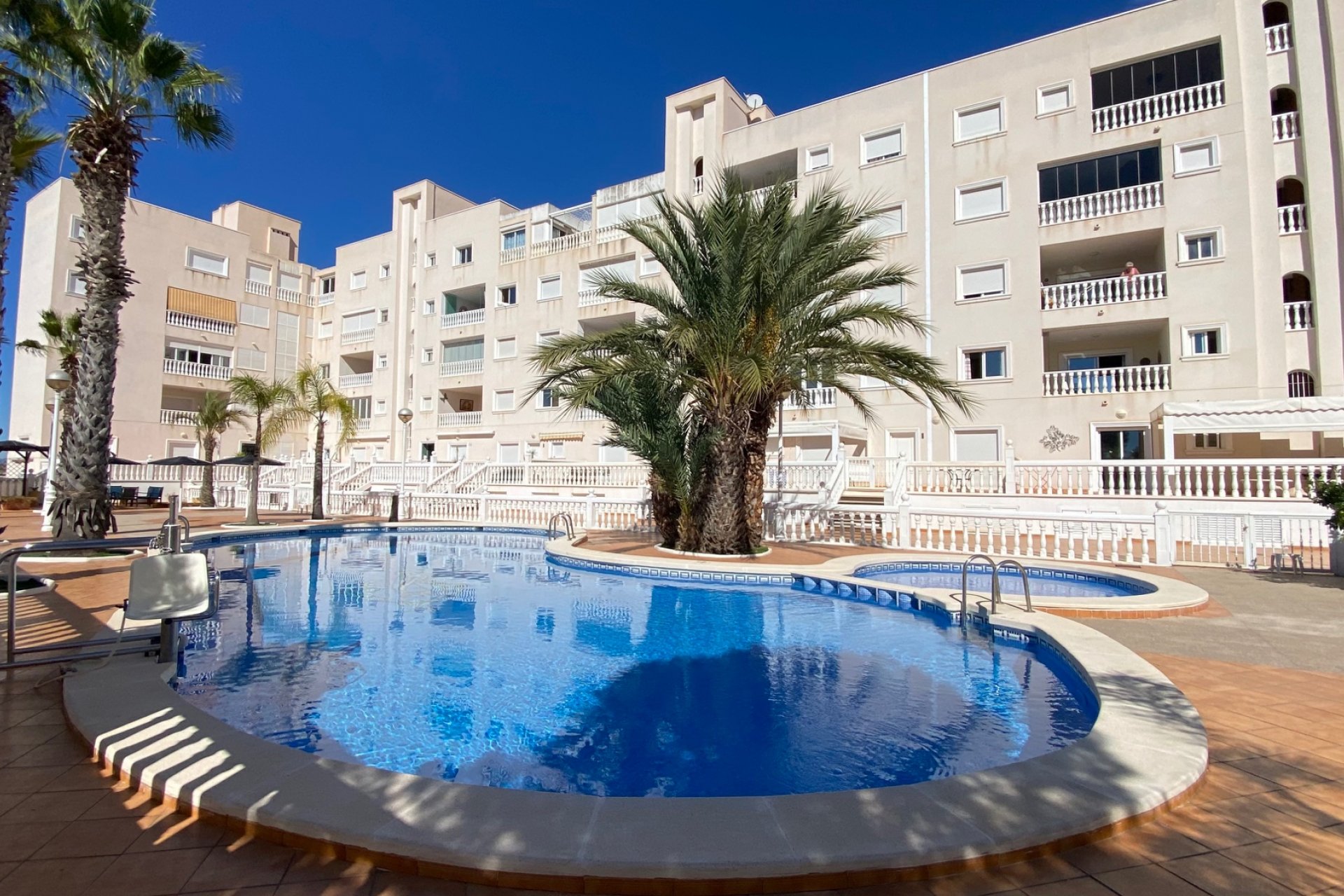 Reventa - Apartment - Guardamar del Segura - El Edén