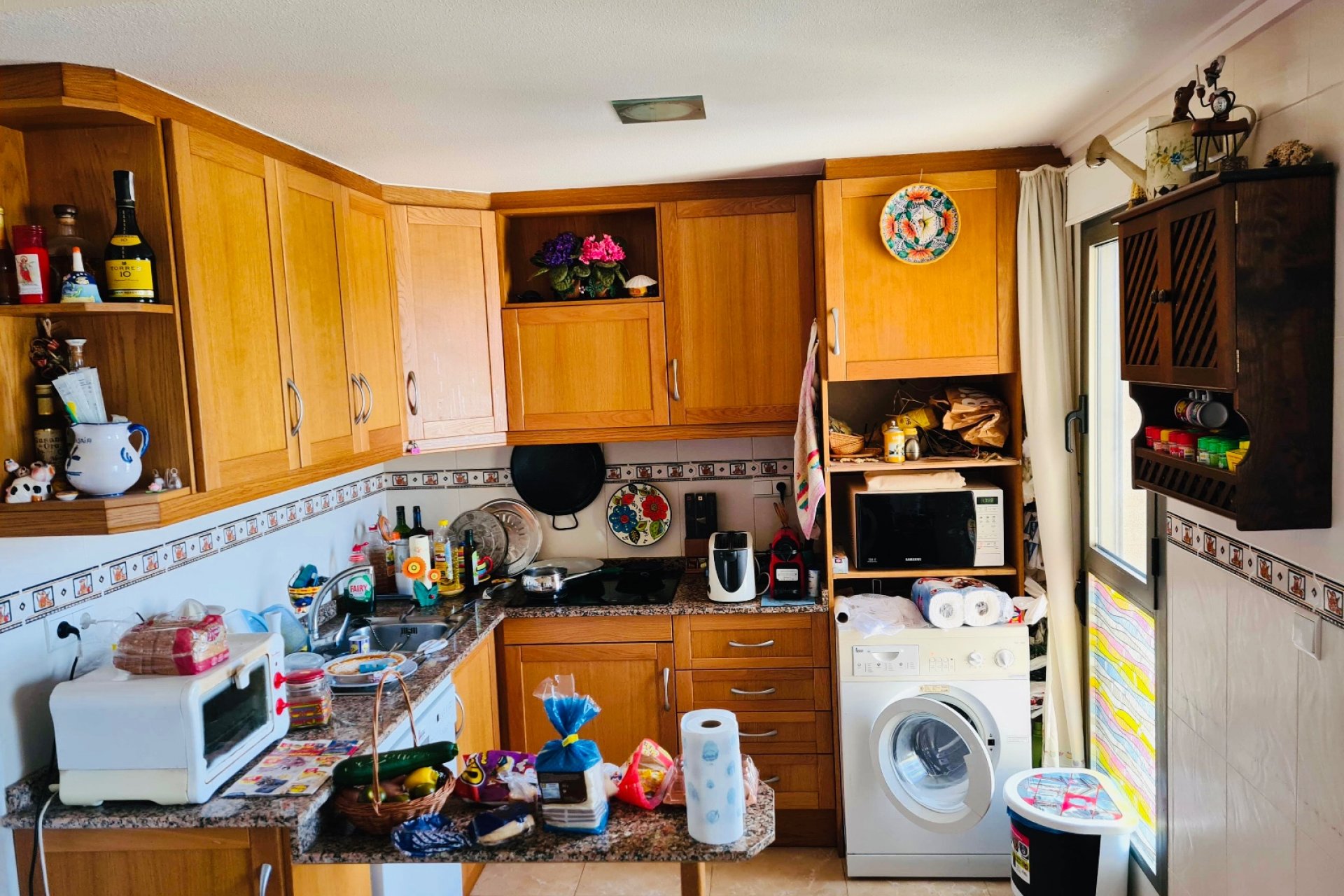 Reventa - Apartment - Guardamar del Segura - El Moncayo