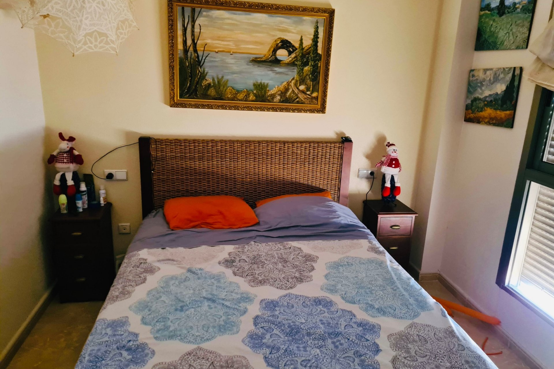 Reventa - Apartment - Guardamar del Segura - El Moncayo