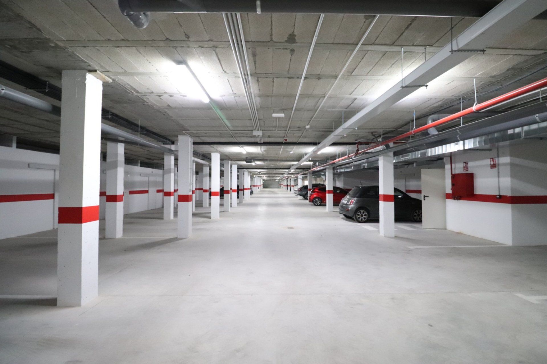 Reventa - Apartment - Guardamar del Segura - El Raso