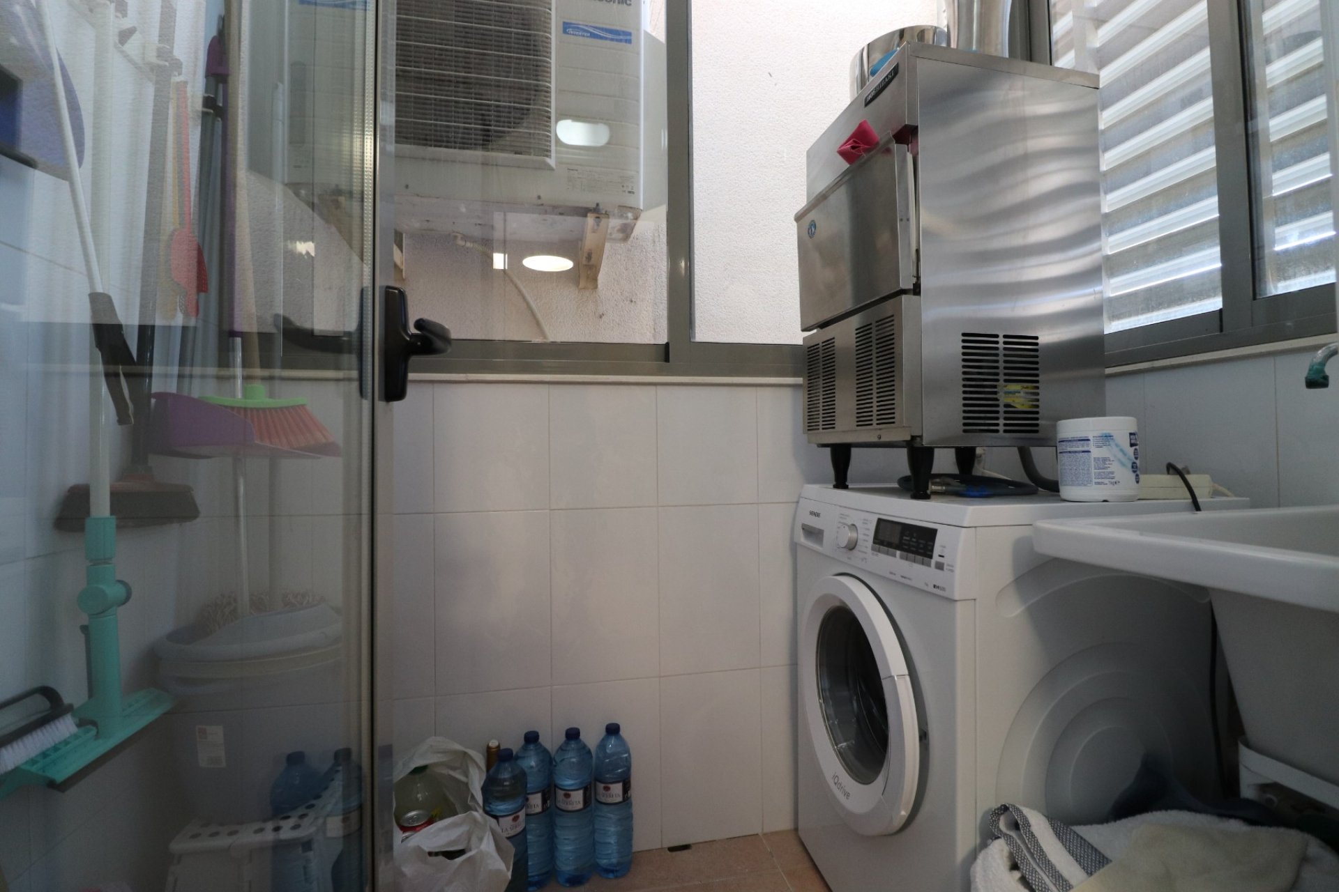 Reventa - Apartment - Guardamar del Segura - Guardamar del Segura - Town