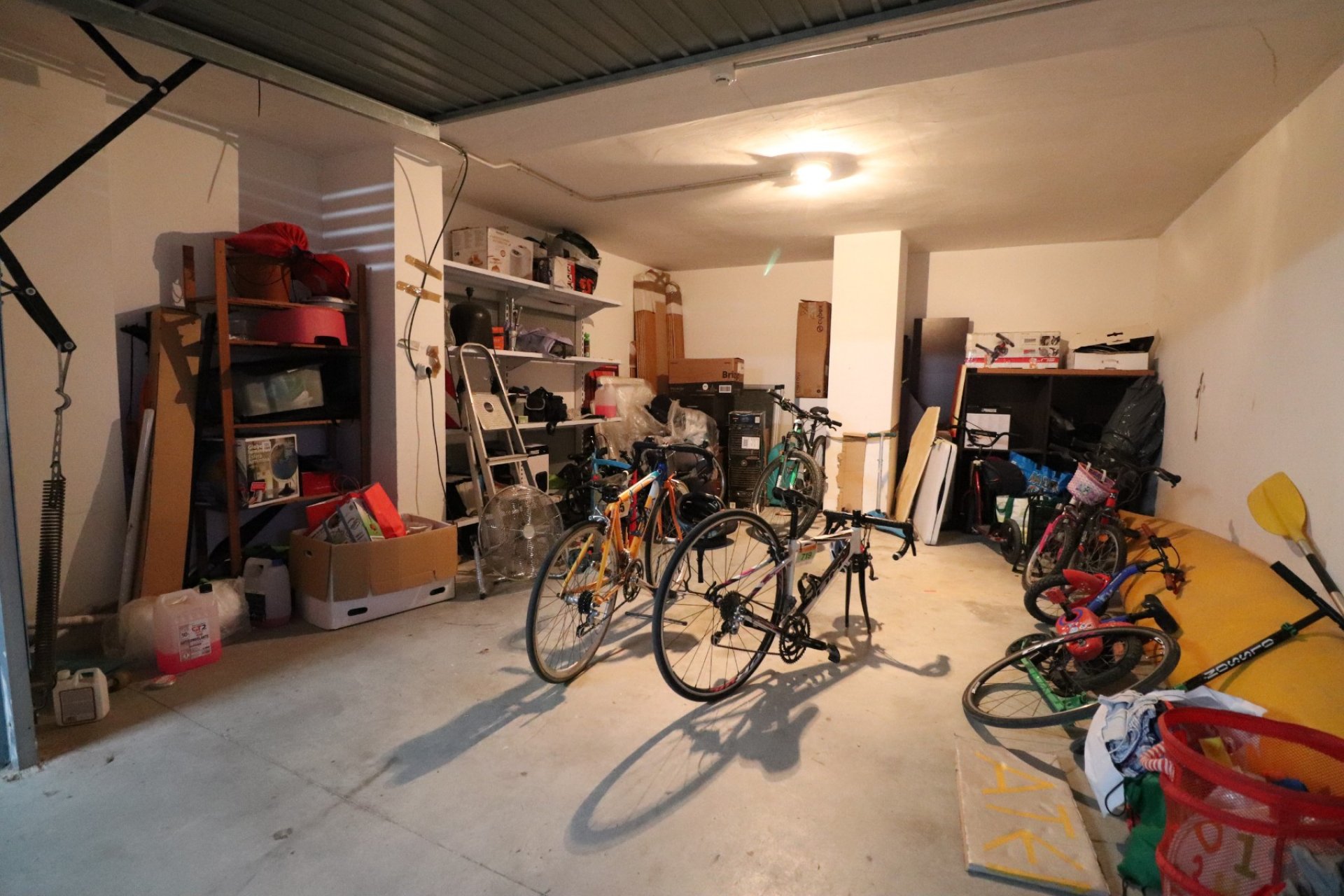 Reventa - Apartment - Guardamar del Segura - Guardamar del Segura - Town