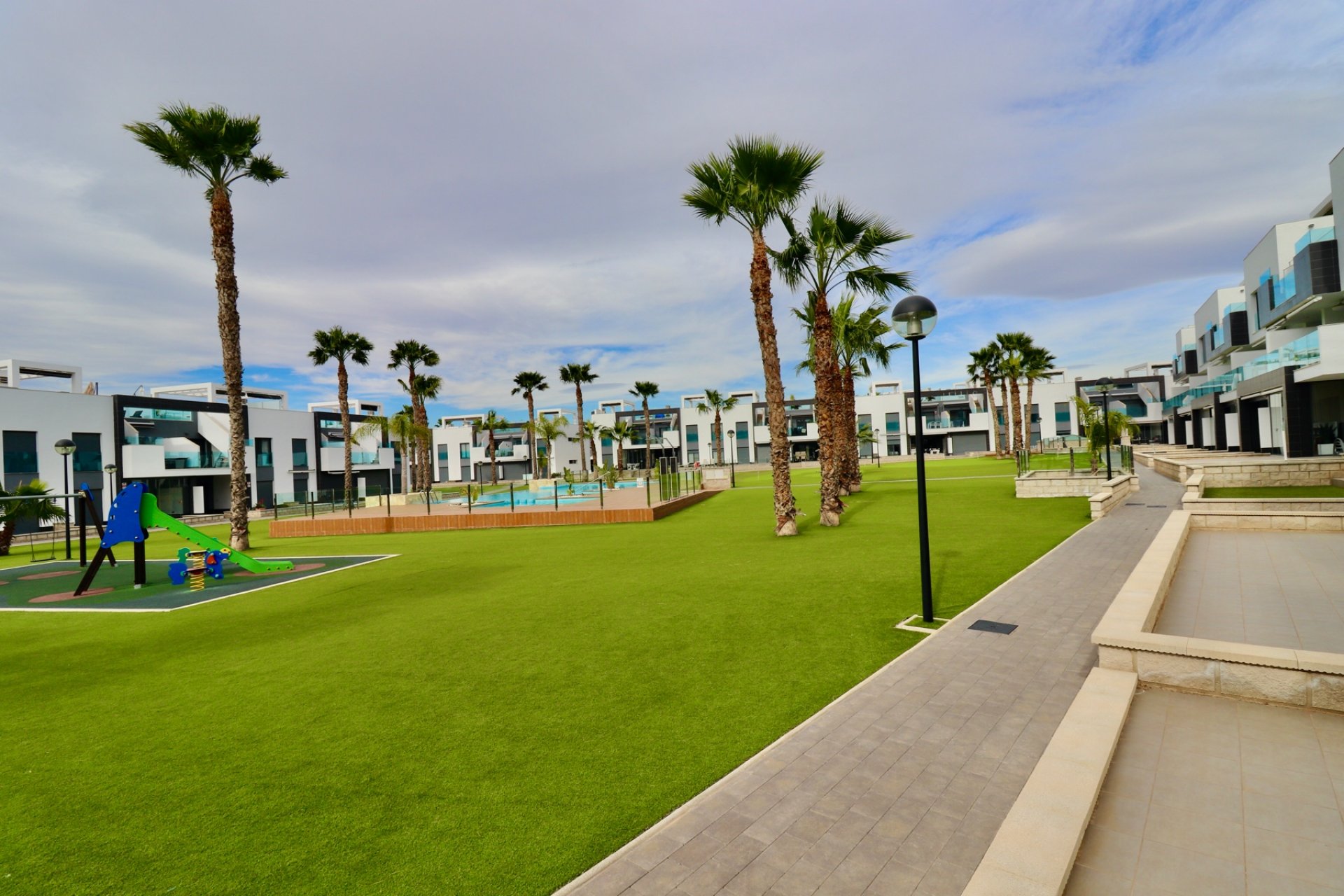 Reventa - Apartment - Guardamar del Segura - Guardamar - El Raso