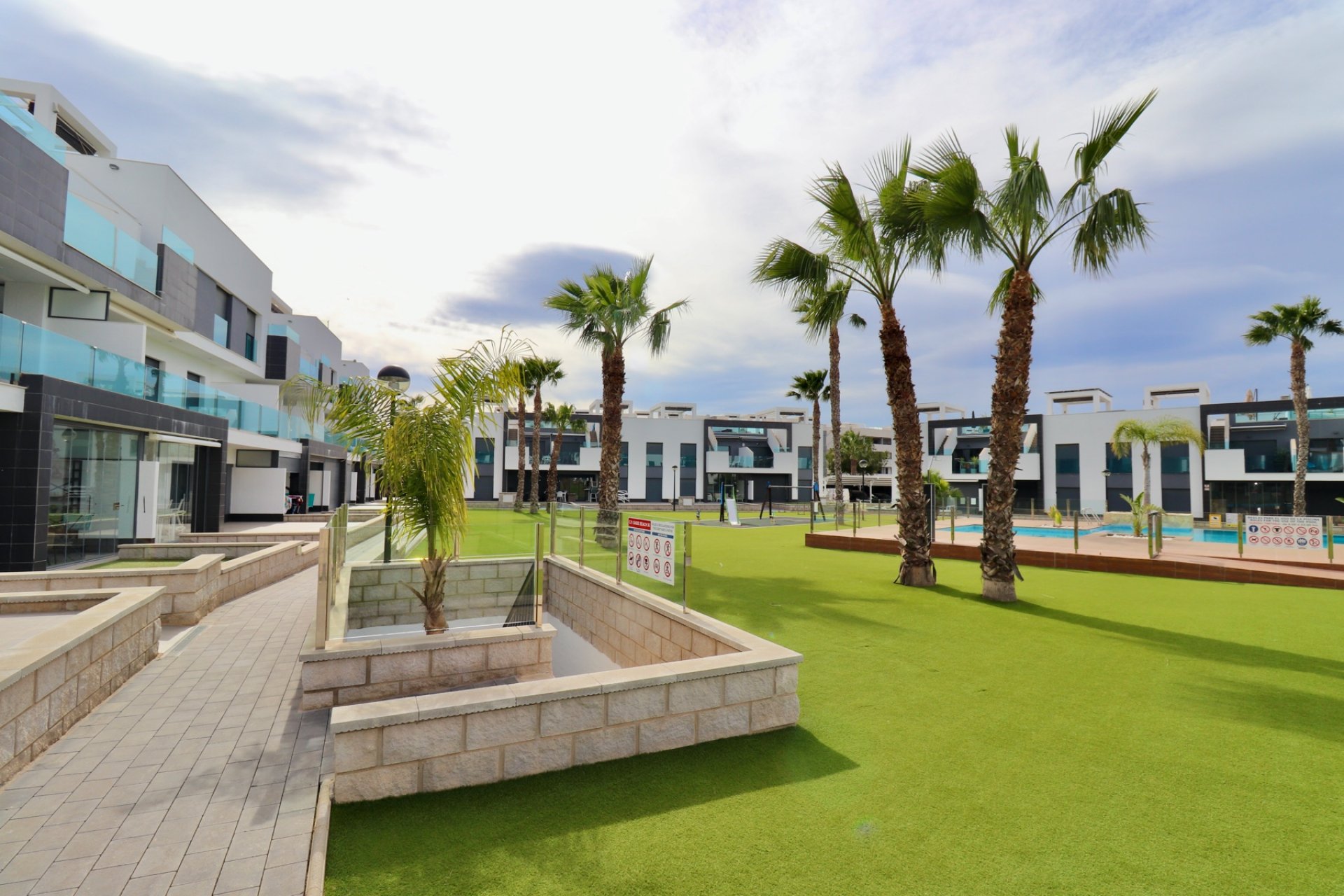 Reventa - Apartment - Guardamar del Segura - Guardamar - El Raso