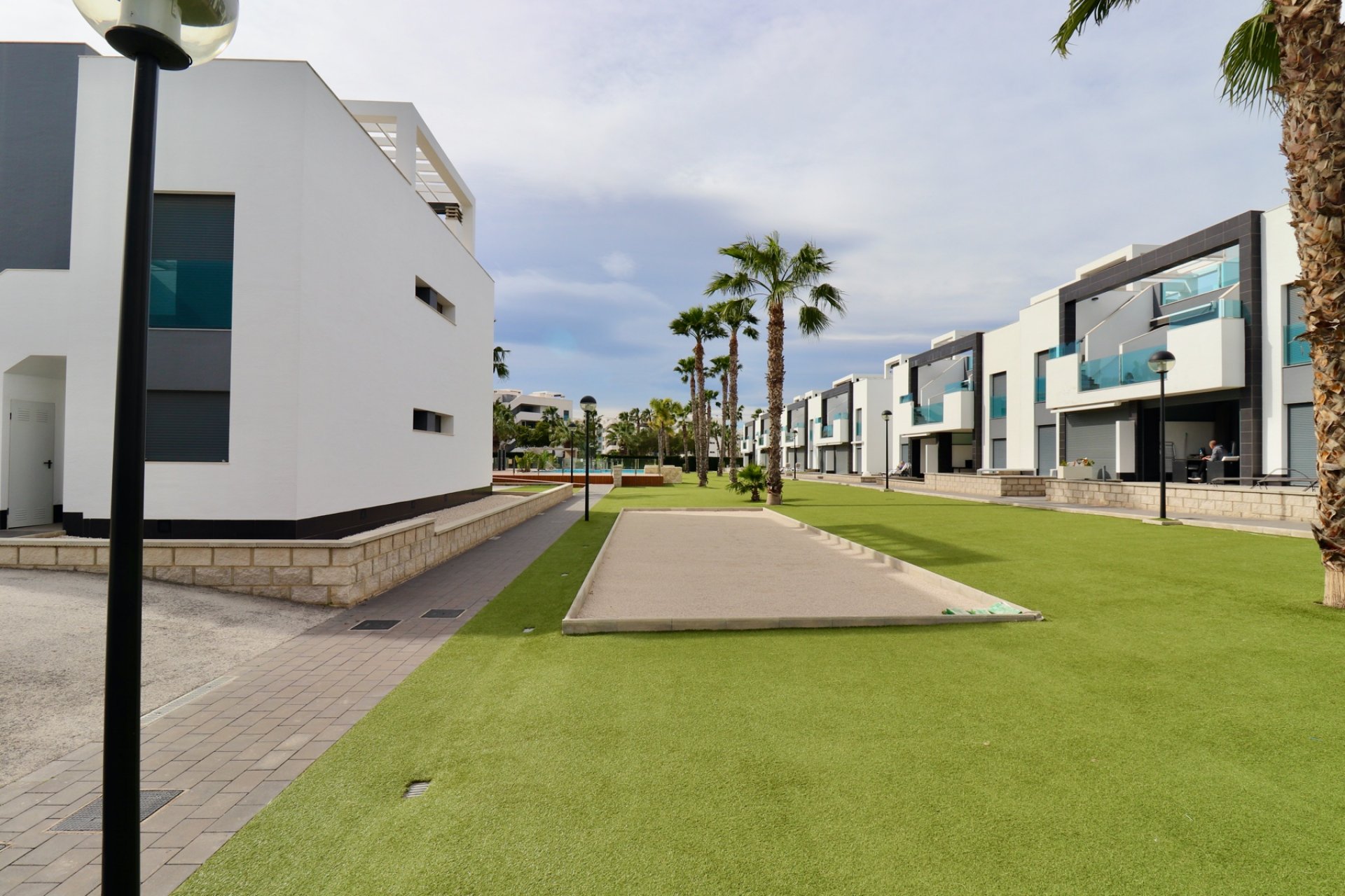 Reventa - Apartment - Guardamar del Segura - Guardamar - El Raso