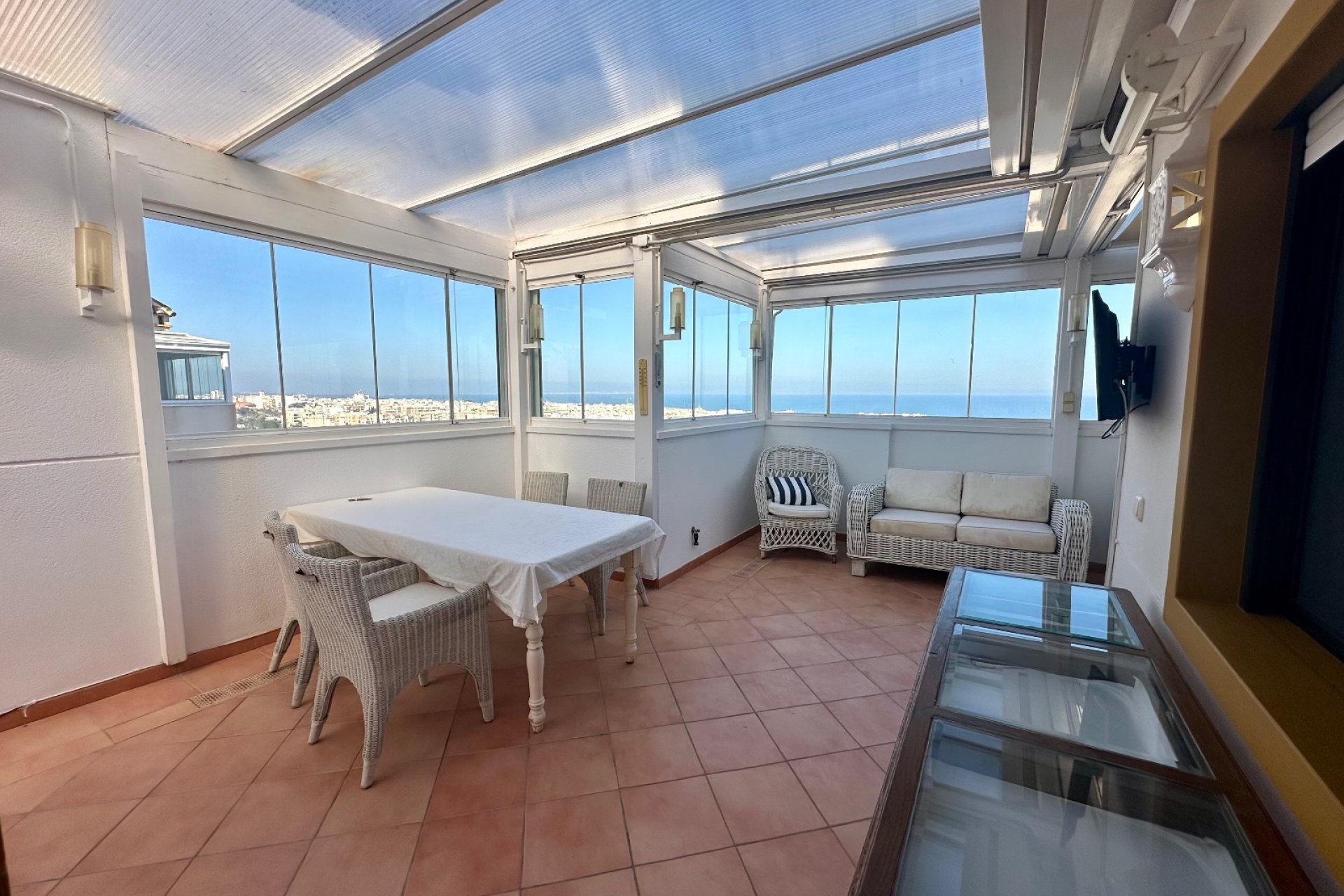 Reventa - Apartment - Guardamar del Segura - Marjal Beach
