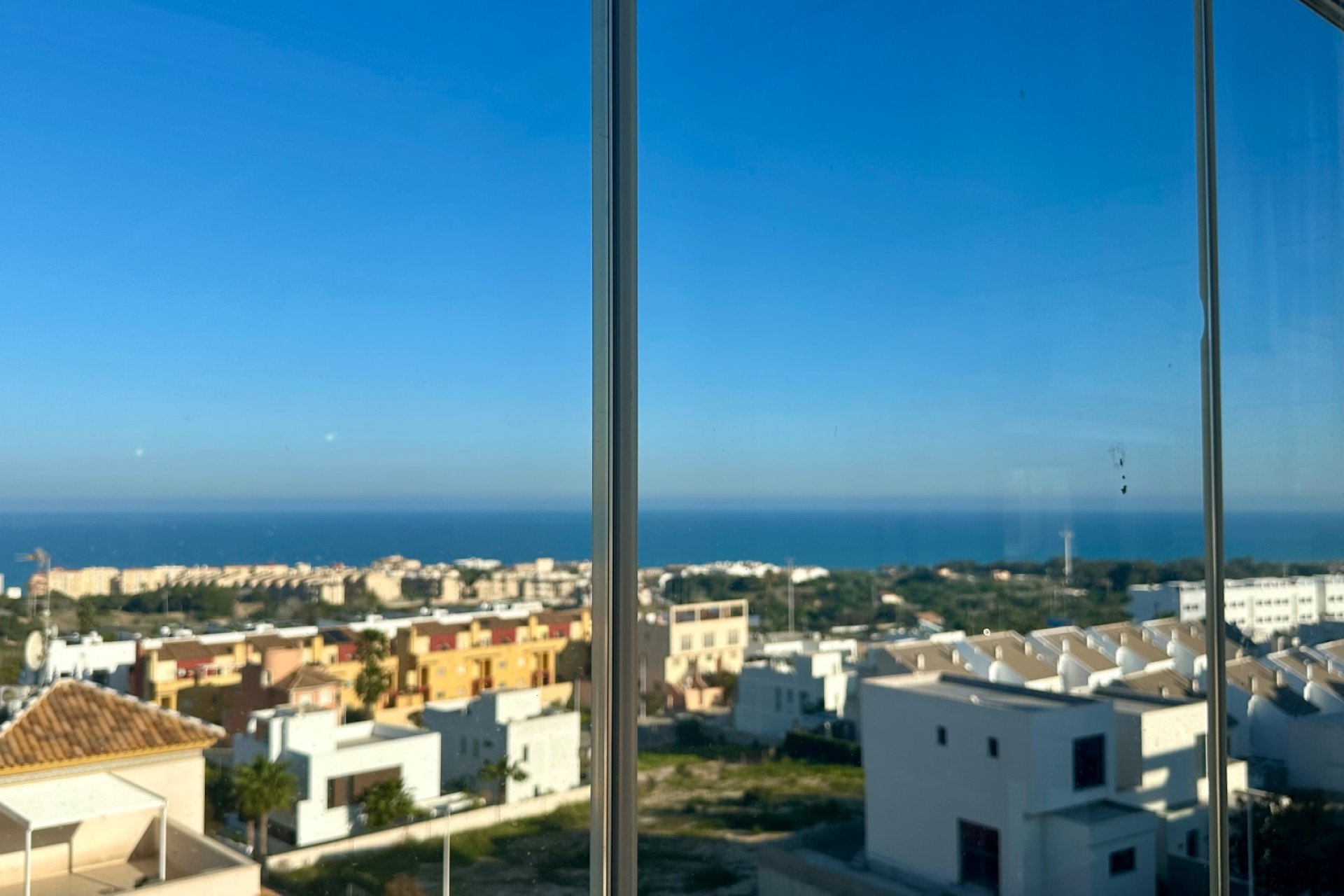 Reventa - Apartment - Guardamar del Segura - Marjal Beach