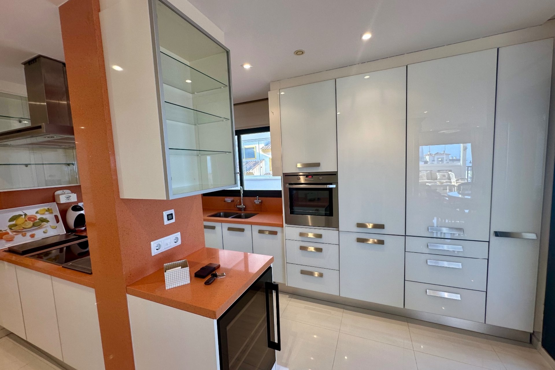 Reventa - Apartment - Guardamar del Segura - Marjal Beach