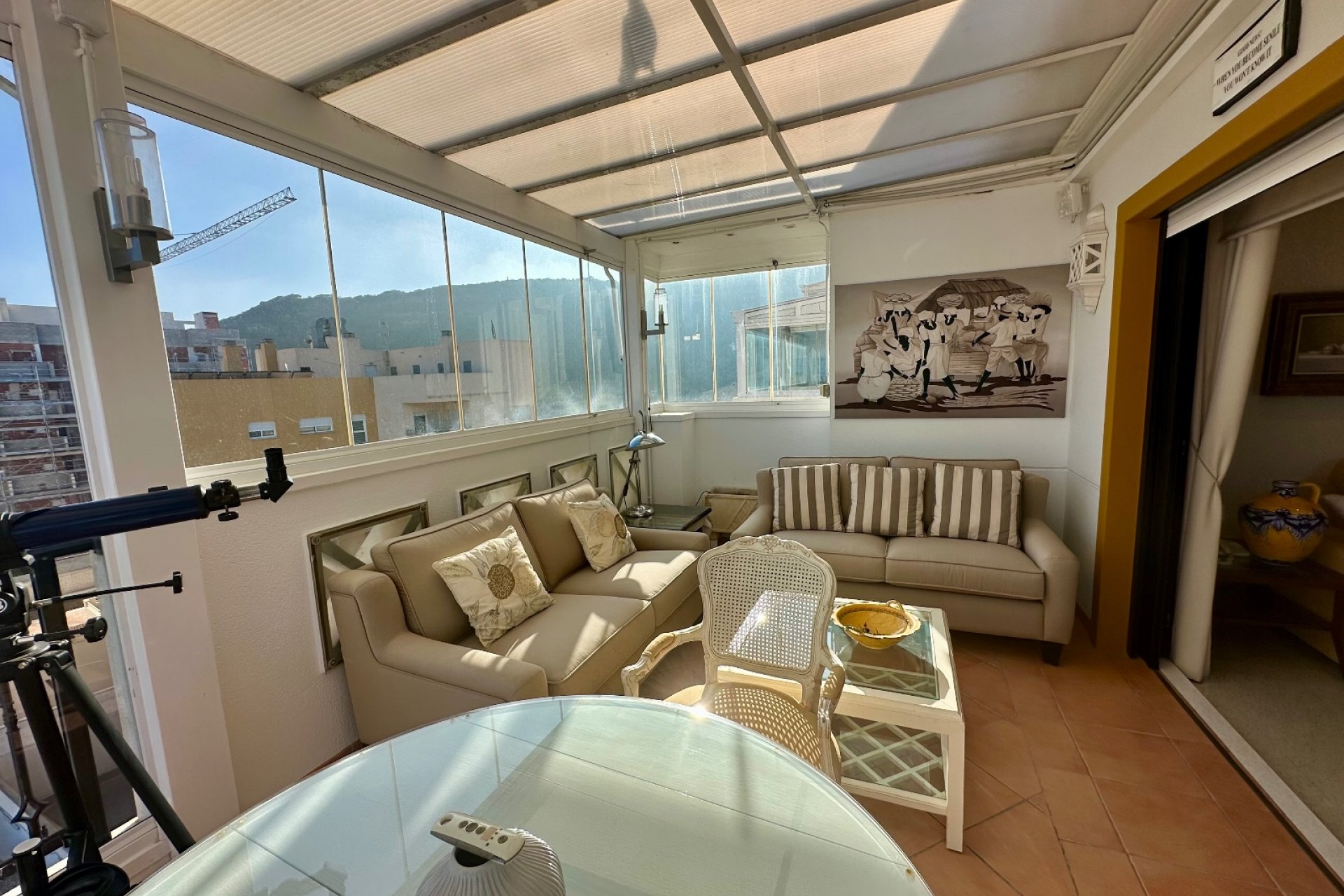 Reventa - Apartment - Guardamar del Segura - Marjal Beach