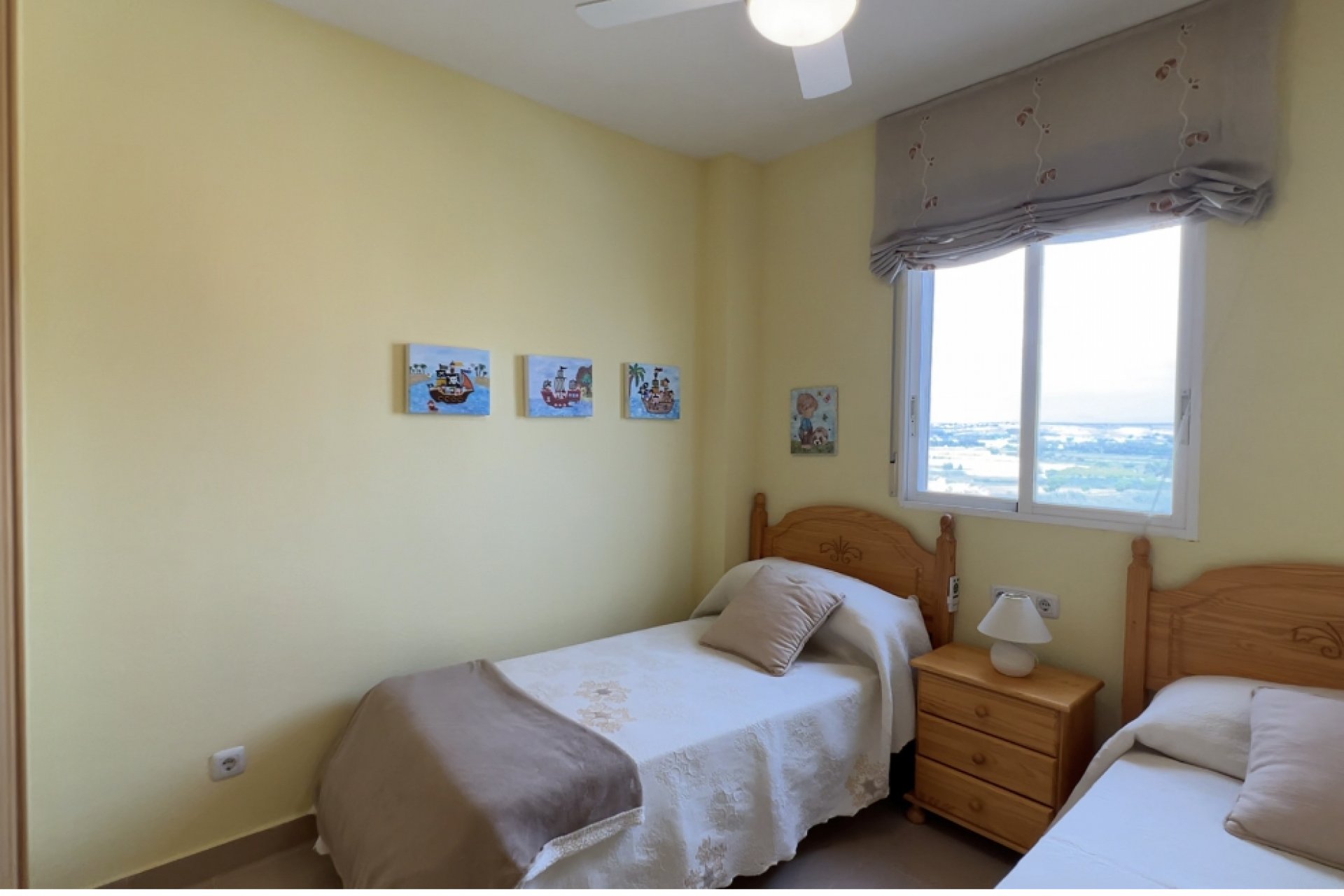 Reventa - Apartment - Guardamar del Segura - Puerto