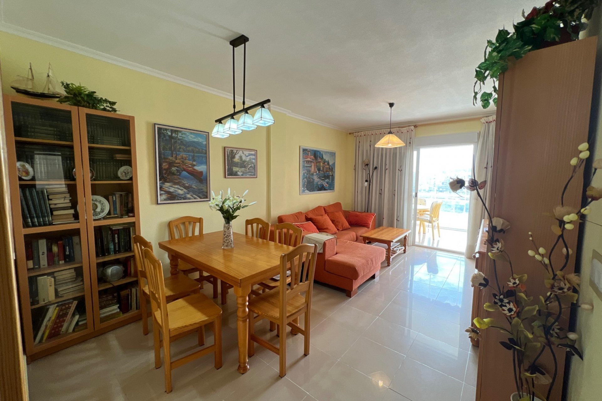 Reventa - Apartment - Guardamar del Segura - Puerto