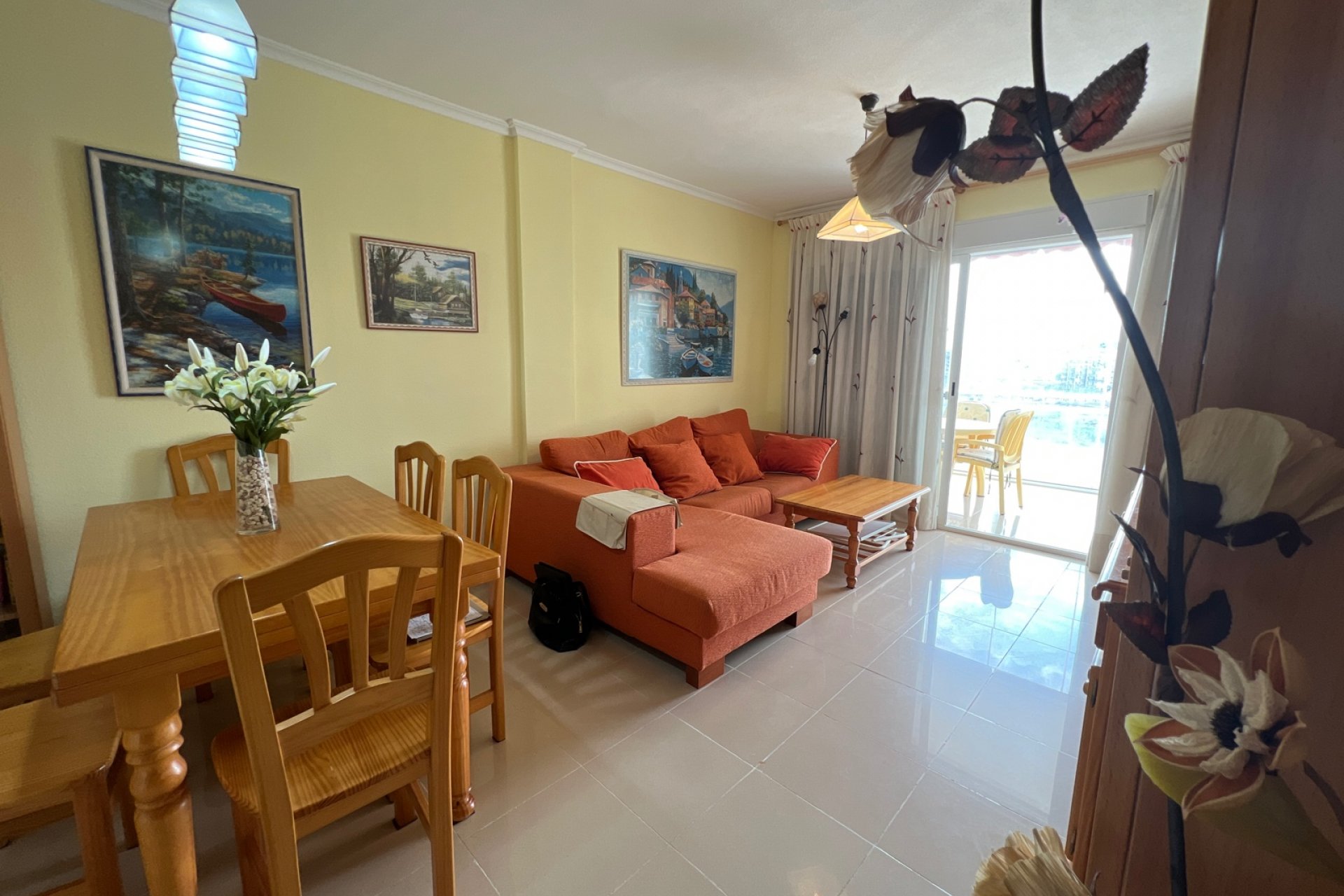 Reventa - Apartment - Guardamar del Segura - Puerto