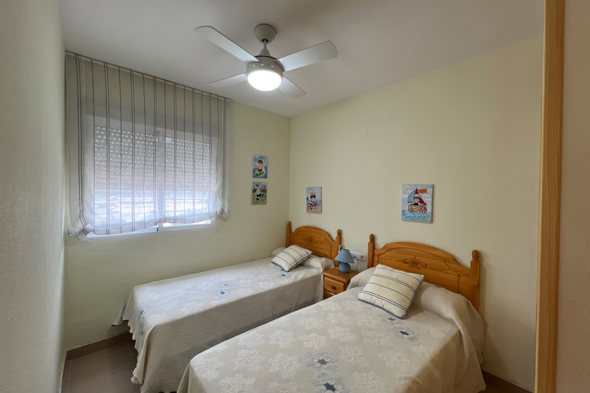 Reventa - Apartment - Guardamar del Segura - Puerto