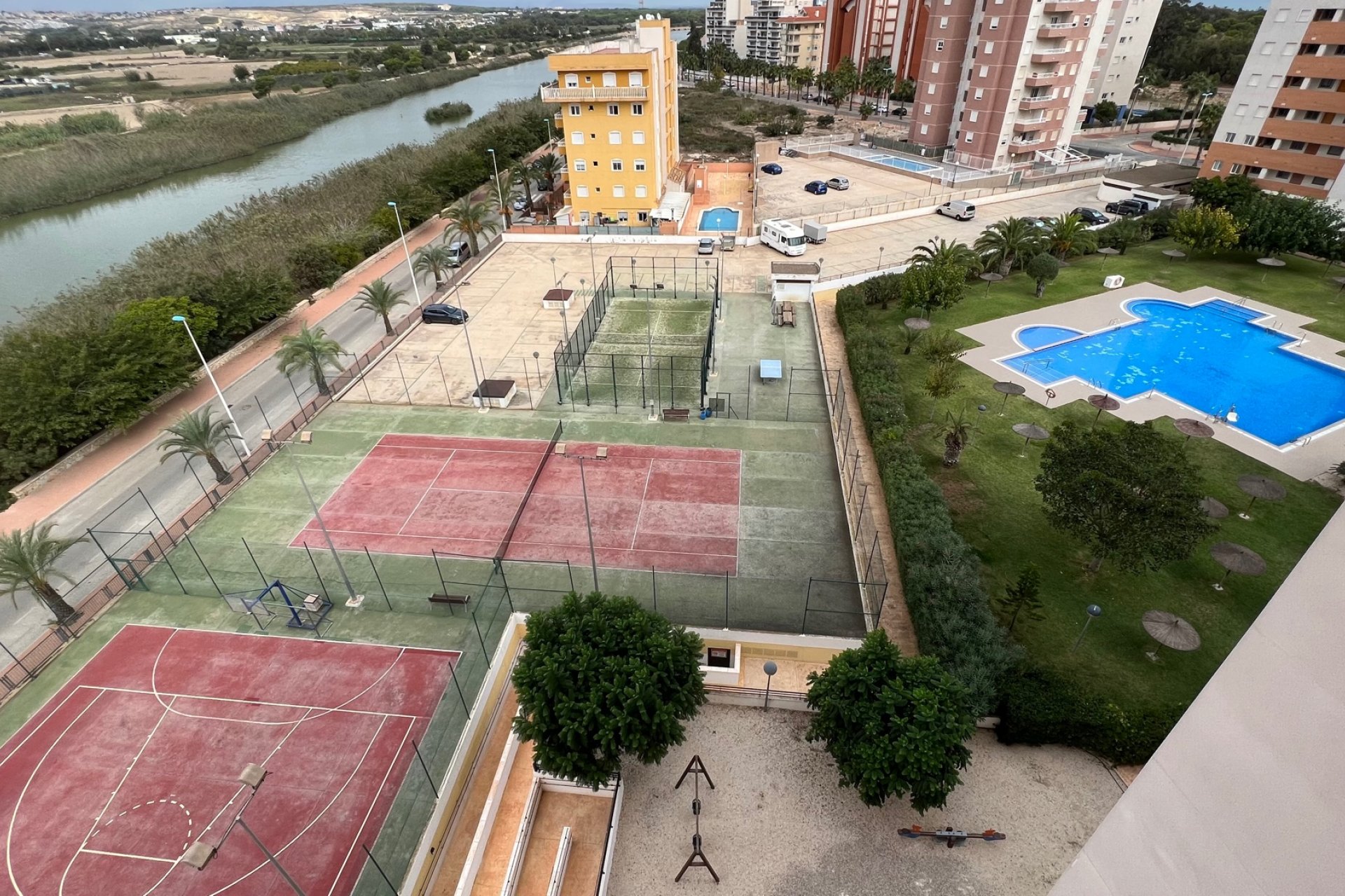 Reventa - Apartment - Guardamar del Segura - Puerto