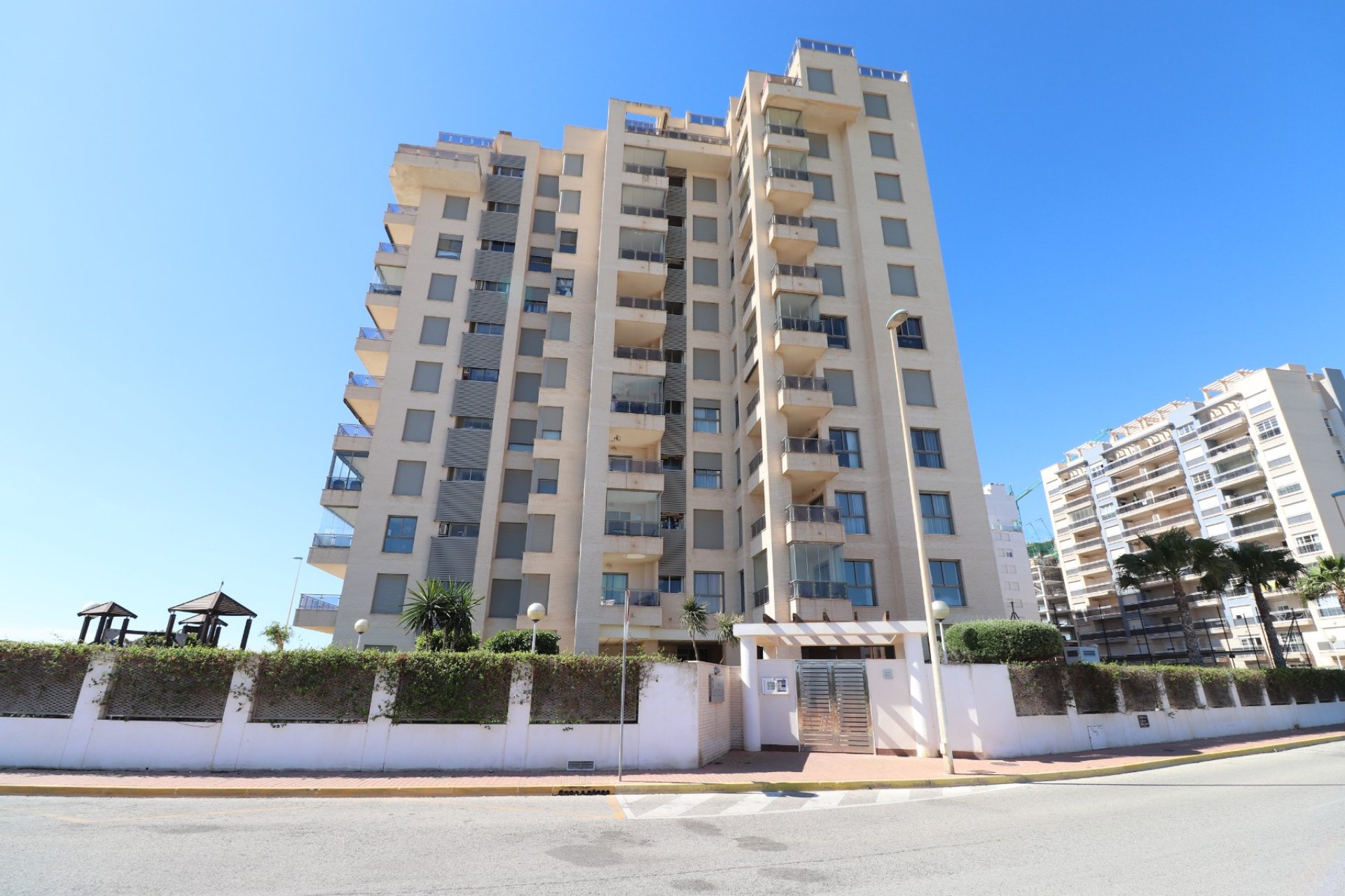 Reventa - Apartment - Guardamar del Segura