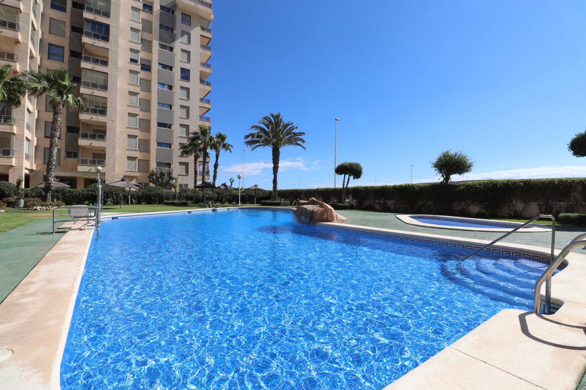 Reventa - Apartment - Guardamar del Segura