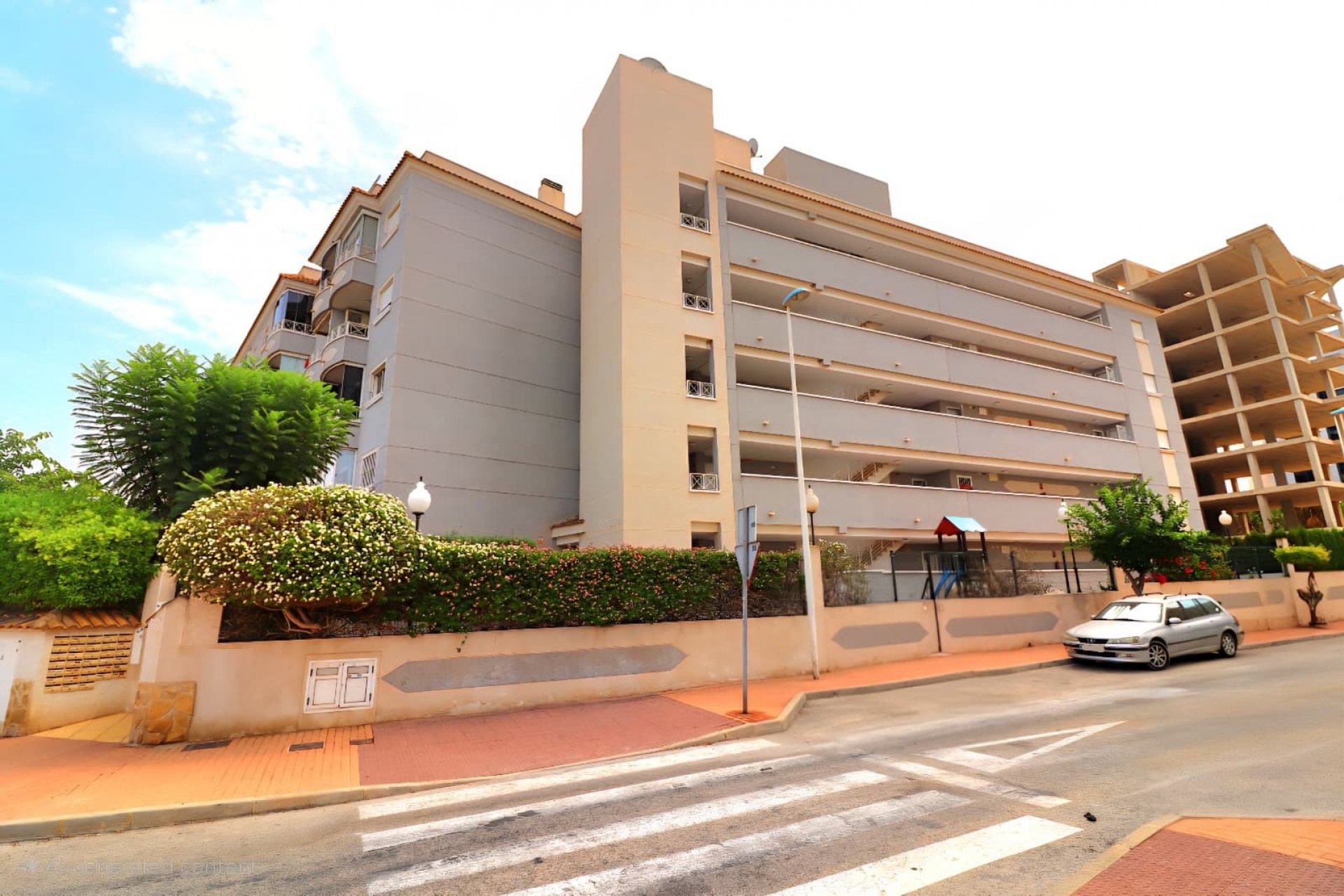 Reventa - Apartment - Guardamar del Segura