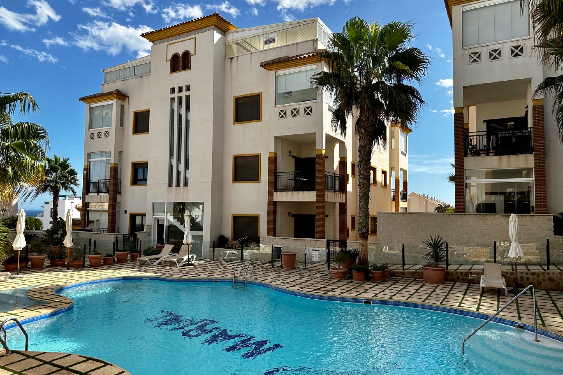 Reventa - Apartment - Guardamar del Segura