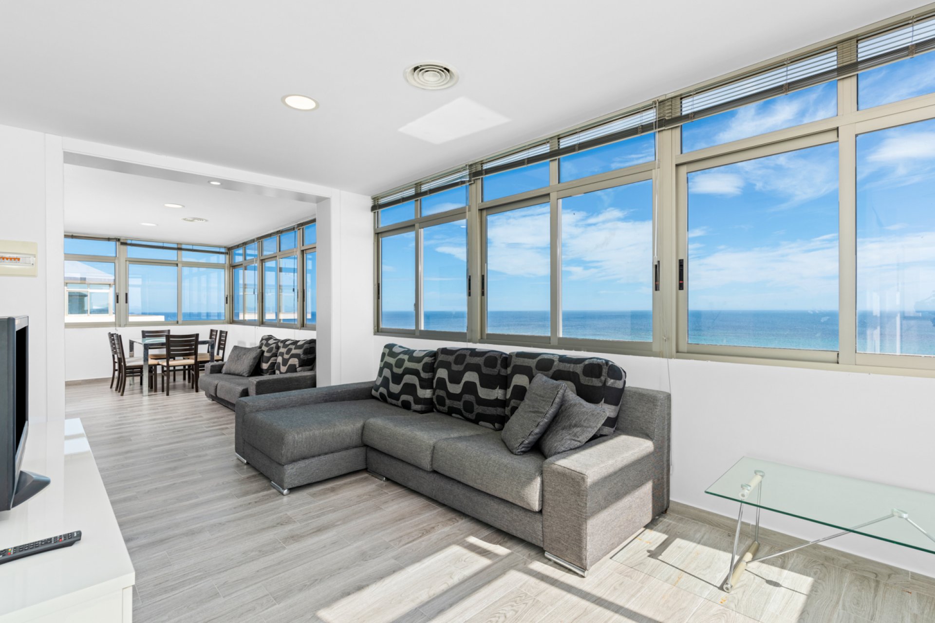 Reventa - Apartment - La Manga del Mar Menor