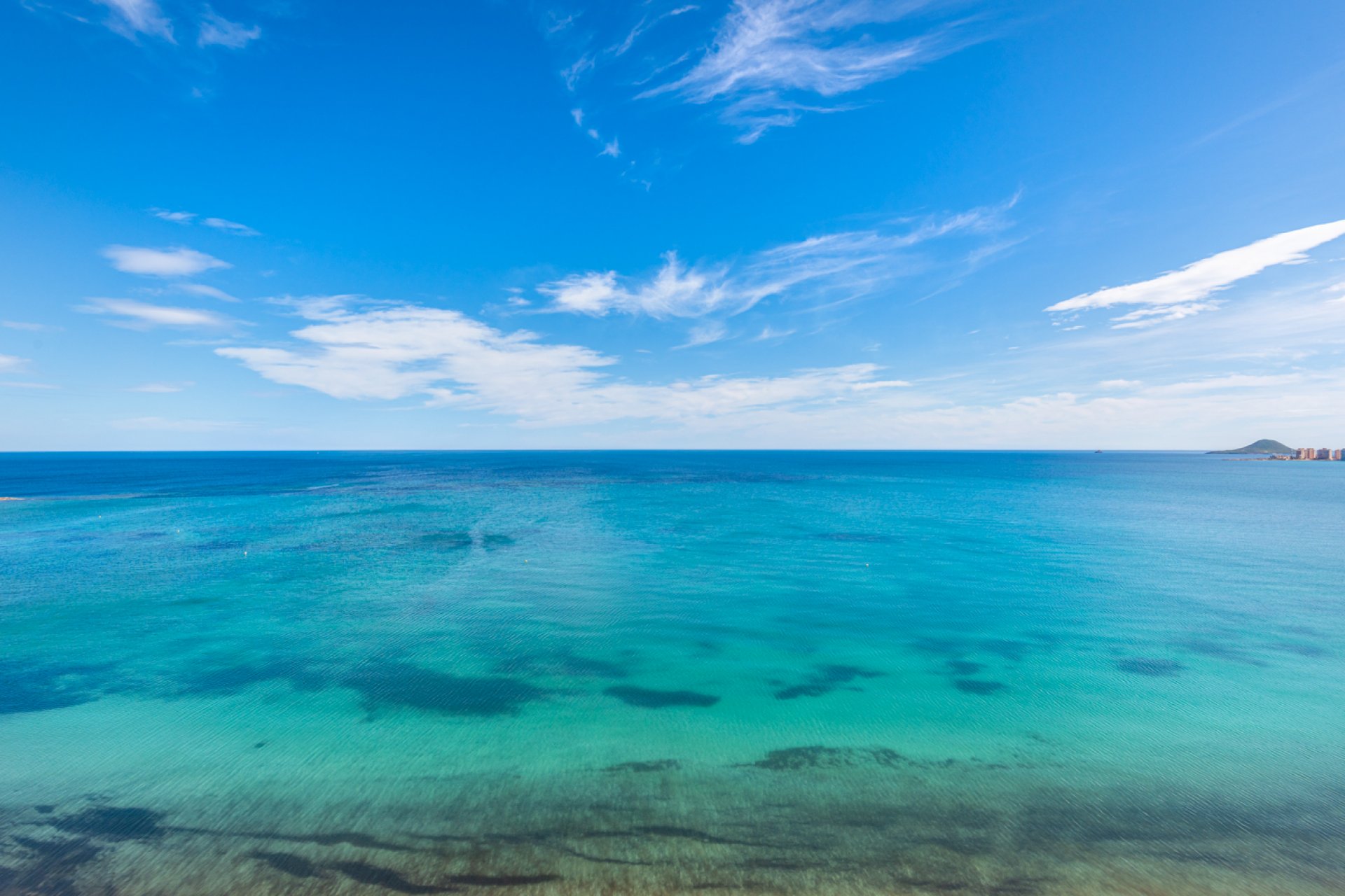 Reventa - Apartment - La Manga del Mar Menor