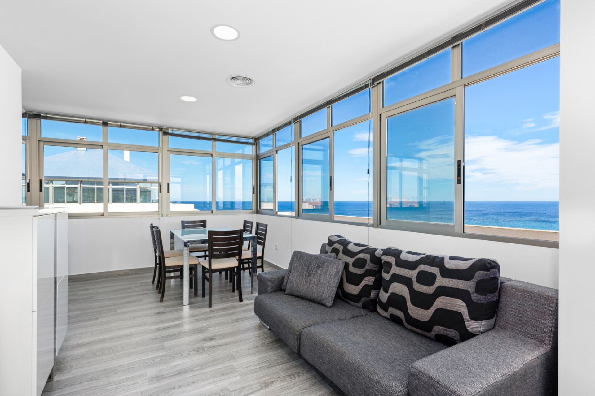 Reventa - Apartment - La Manga del Mar Menor