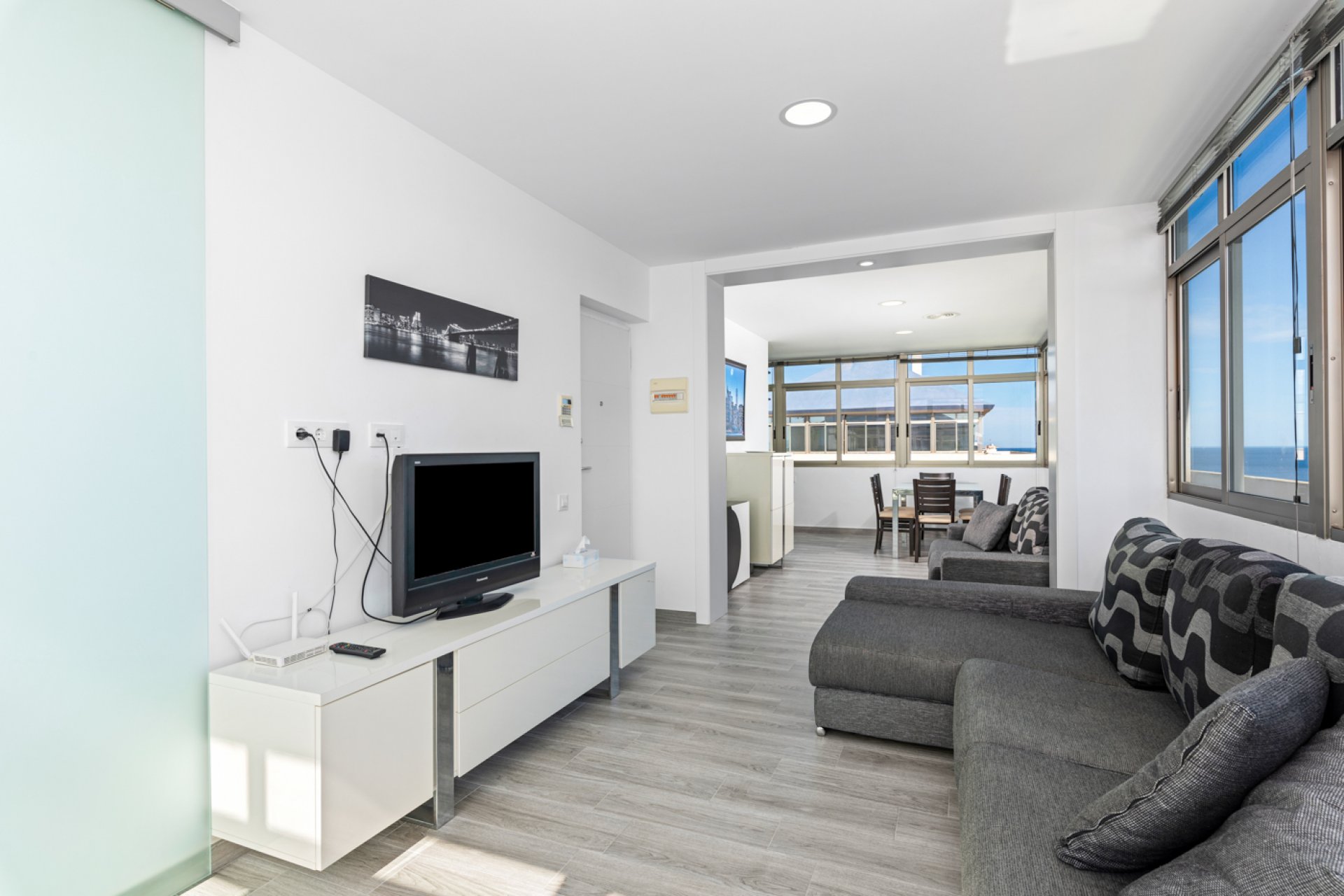 Reventa - Apartment - La Manga del Mar Menor