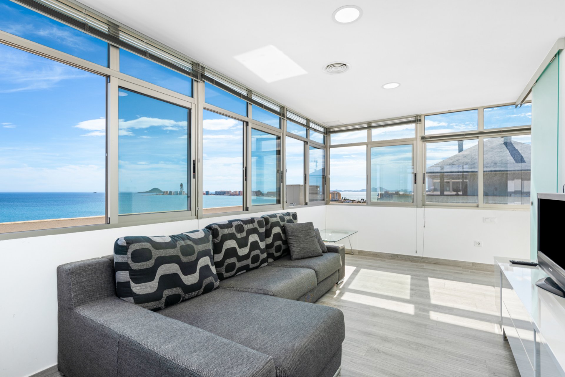 Reventa - Apartment - La Manga del Mar Menor