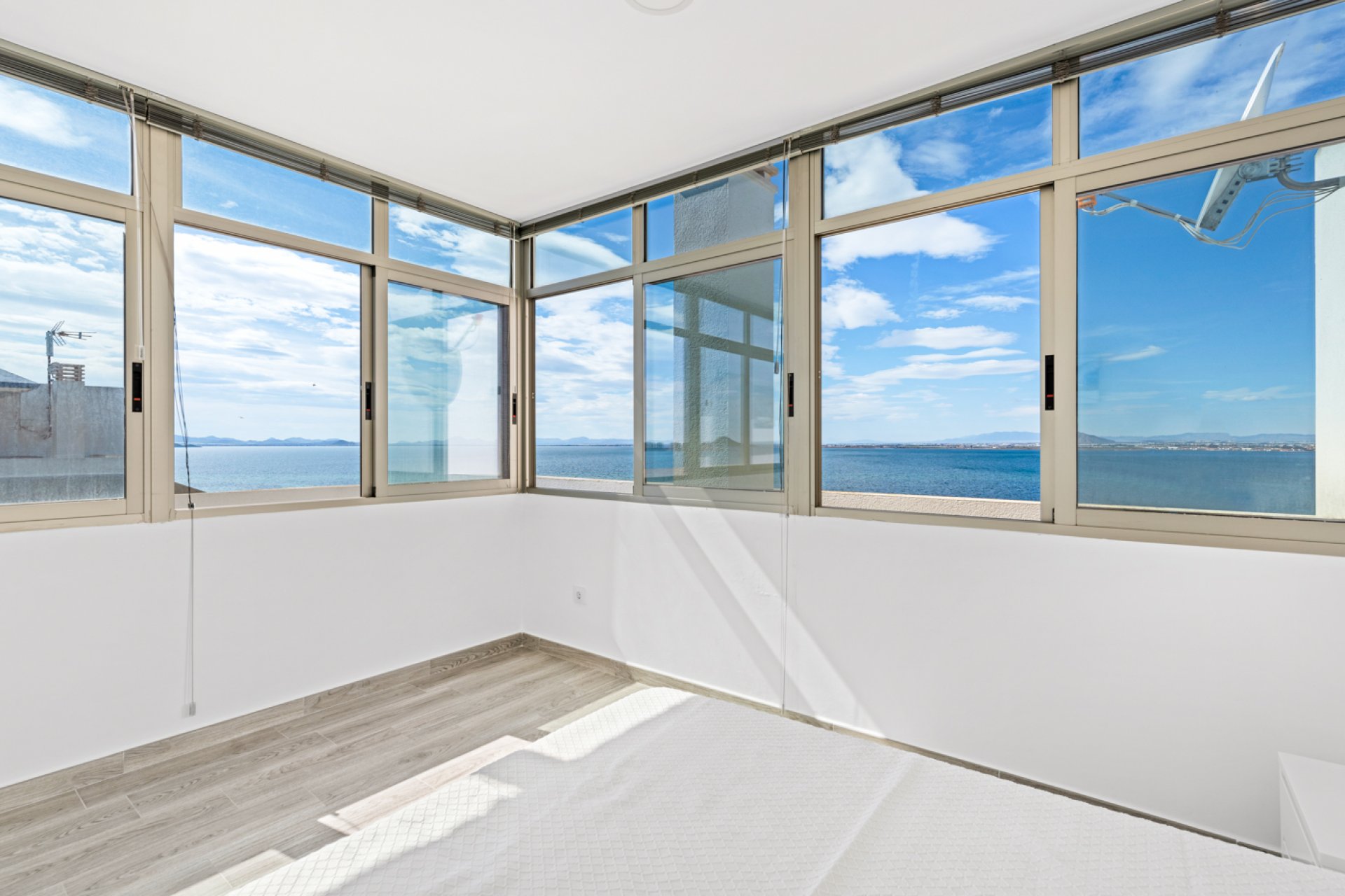 Reventa - Apartment - La Manga del Mar Menor