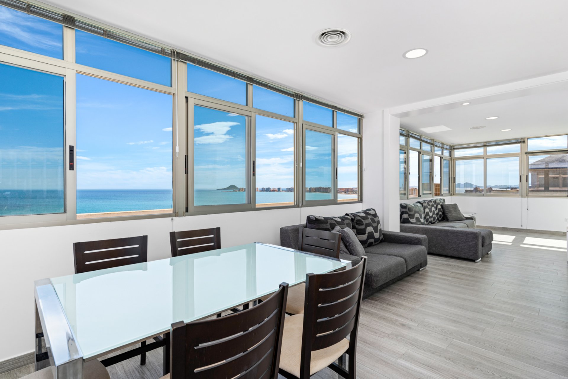 Reventa - Apartment - La Manga del Mar Menor