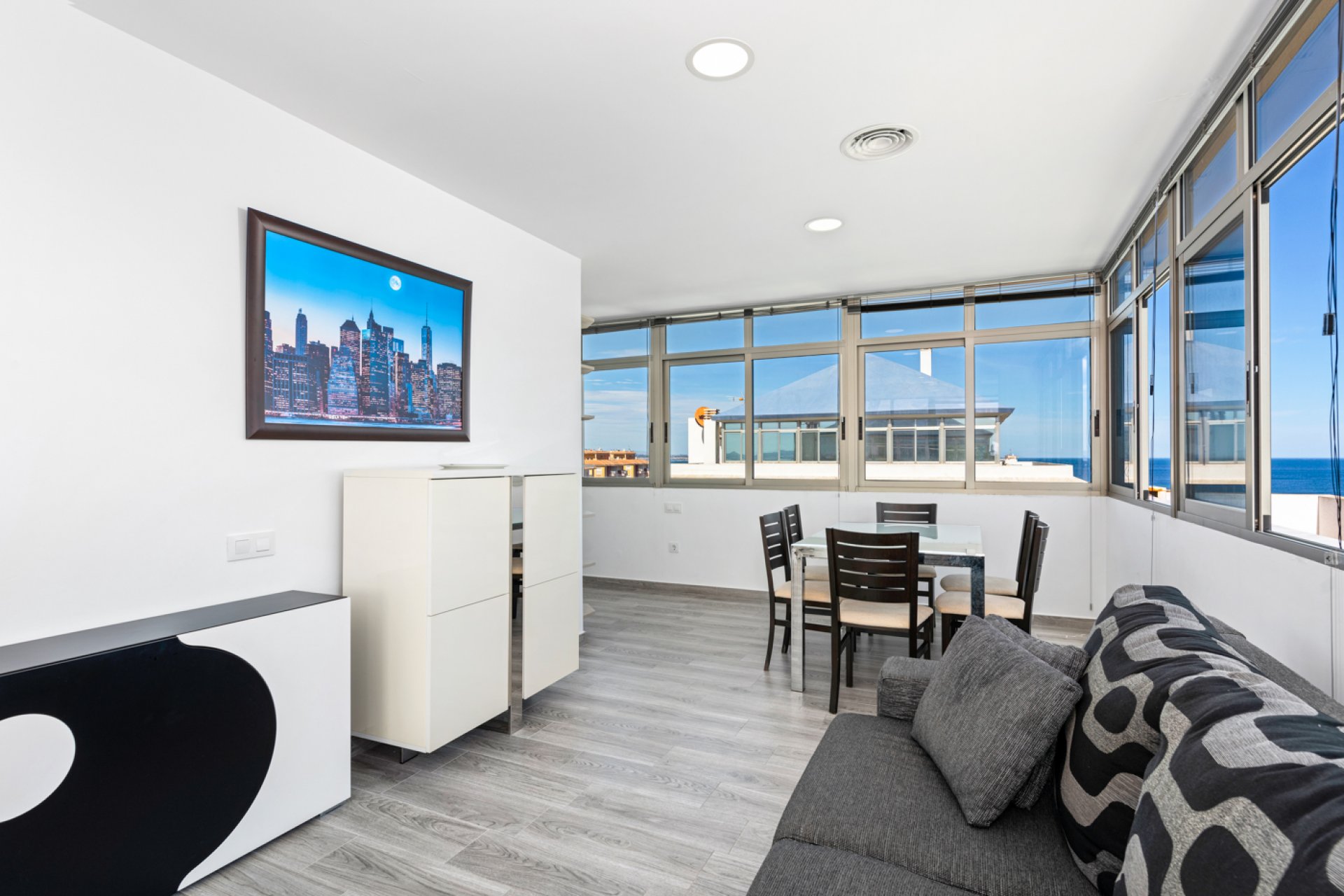 Reventa - Apartment - La Manga del Mar Menor