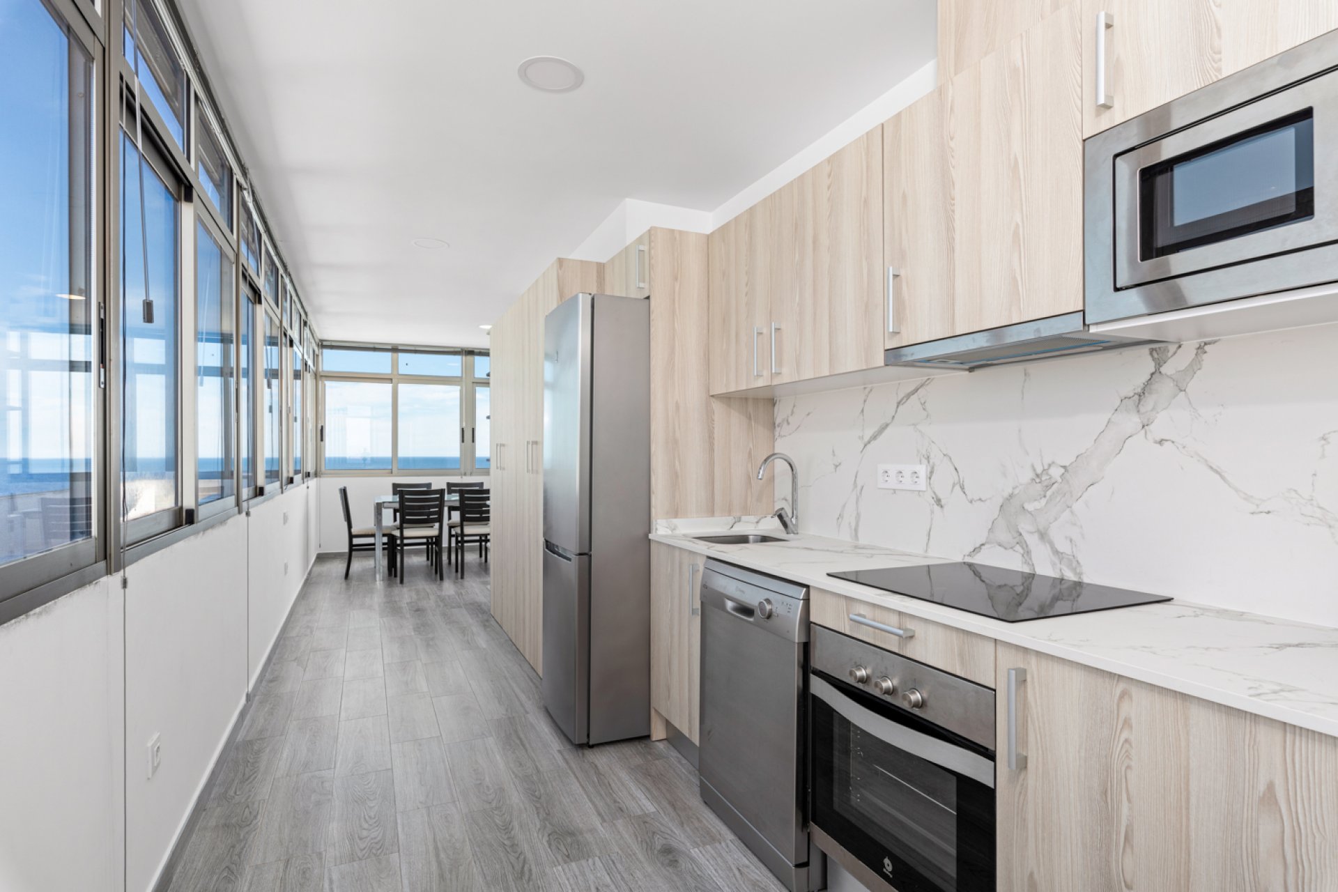 Reventa - Apartment - La Manga del Mar Menor