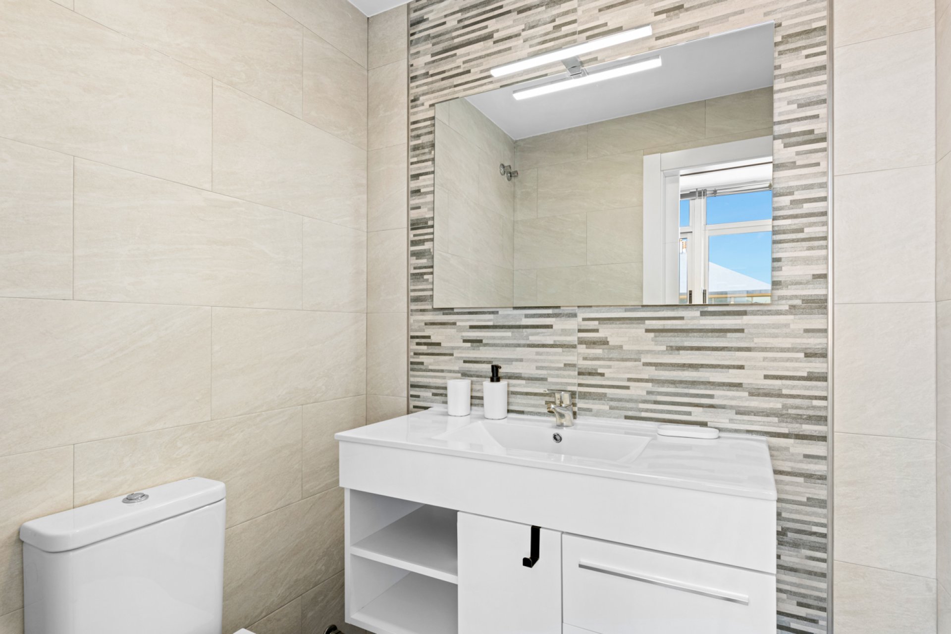 Reventa - Apartment - La Manga del Mar Menor