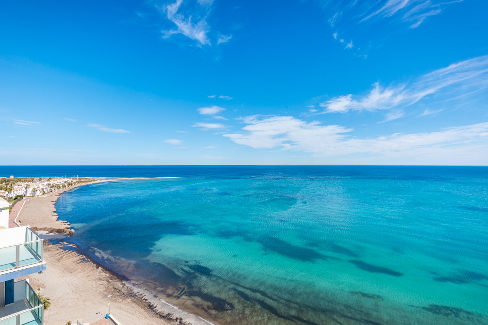 Reventa - Apartment - La Manga del Mar Menor