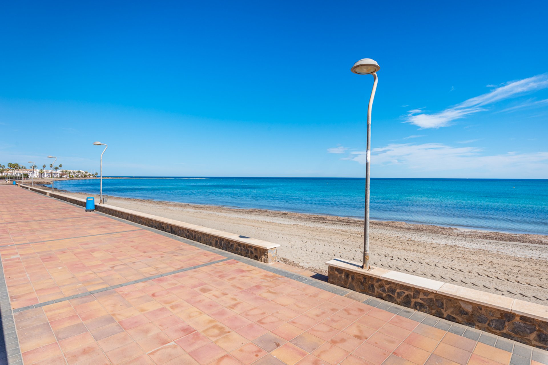 Reventa - Apartment - La Manga del Mar Menor