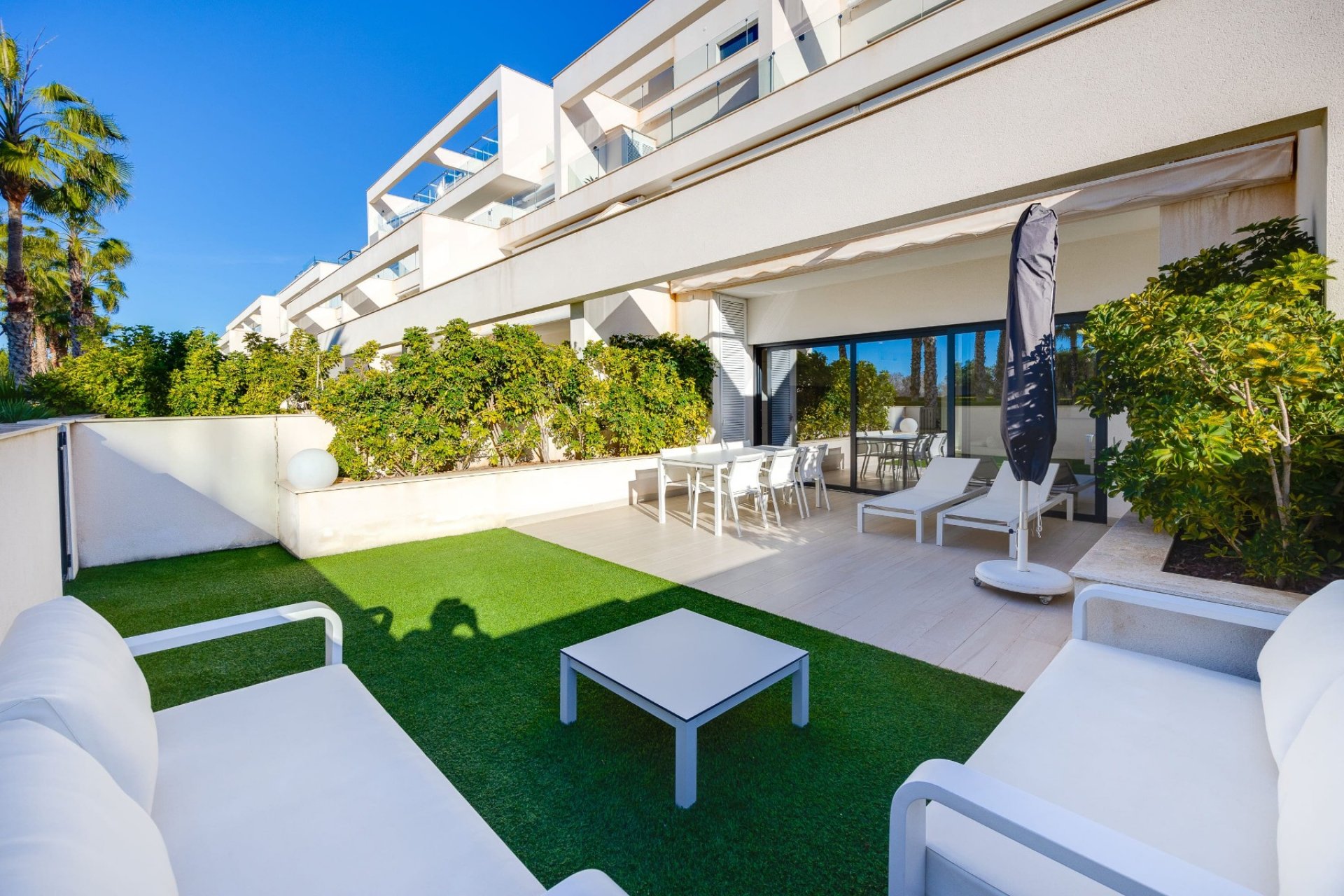 Reventa - Apartment - Las Colinas Golf Resort - Las Colinas golf