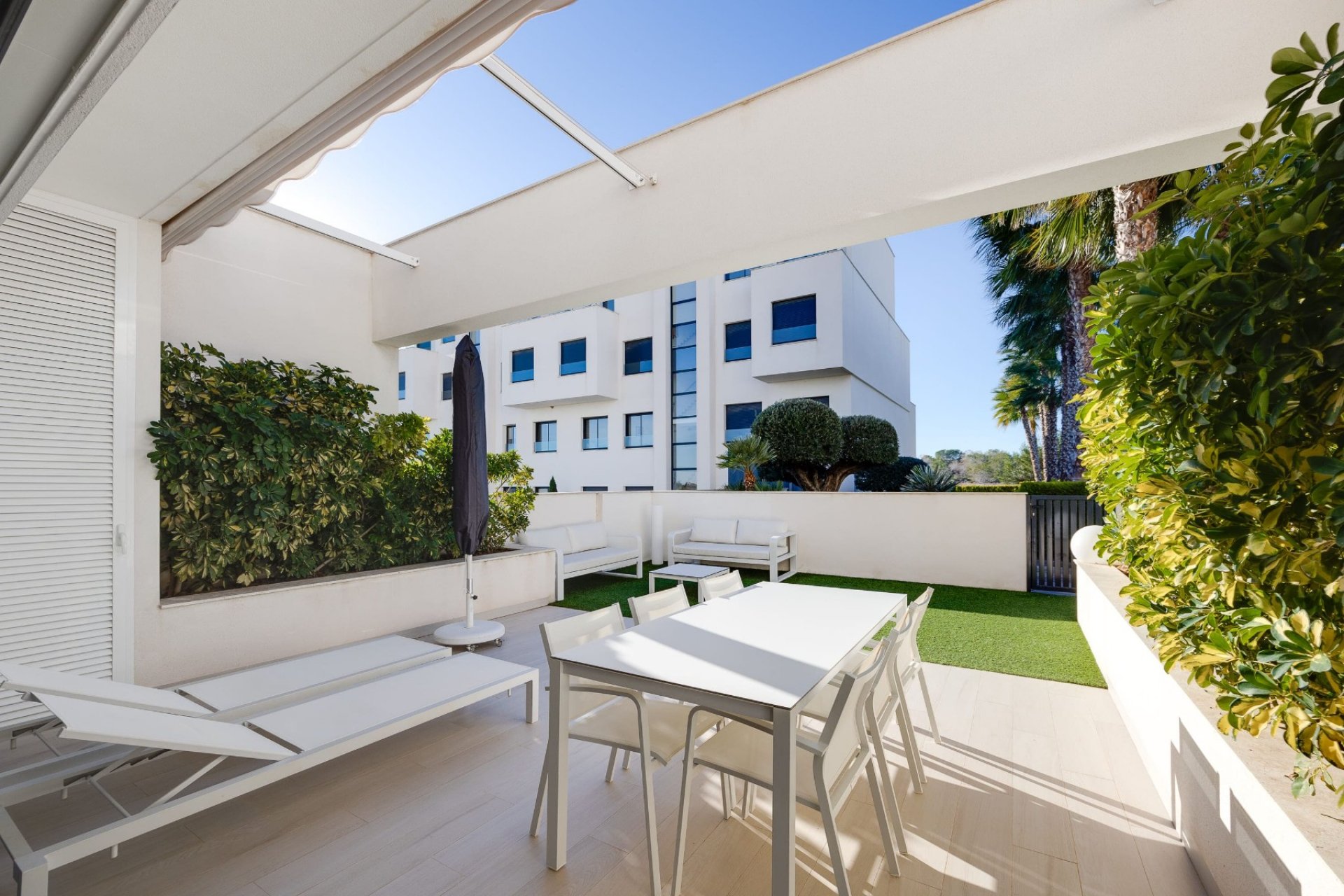 Reventa - Apartment - Las Colinas Golf Resort - Las Colinas golf