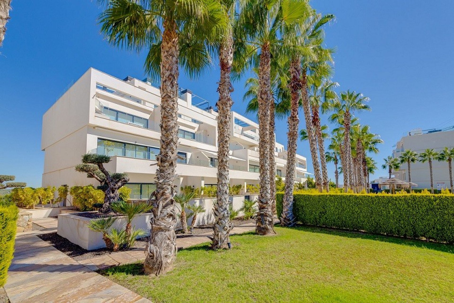 Reventa - Apartment - Las Colinas Golf Resort - Las Colinas golf