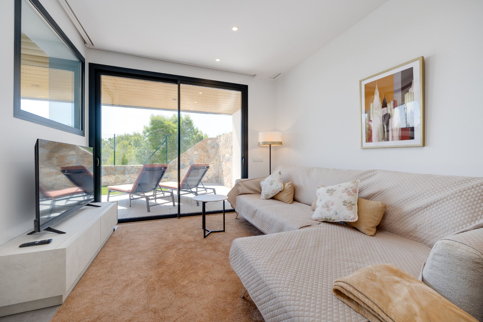 Reventa - Apartment - Las Colinas Golf Resort - Las Colinas golf