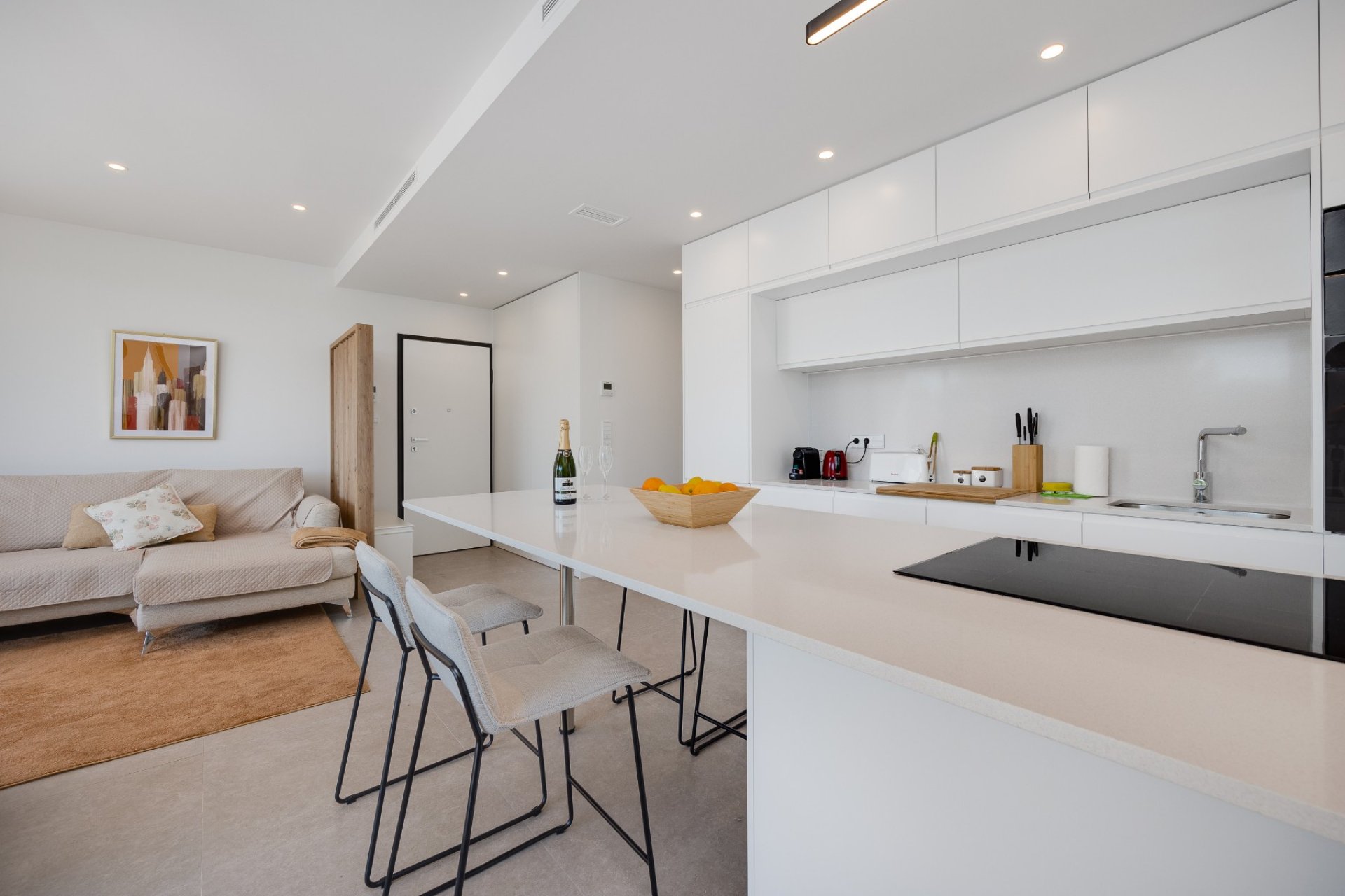 Reventa - Apartment - Las Colinas Golf Resort - Las Colinas golf