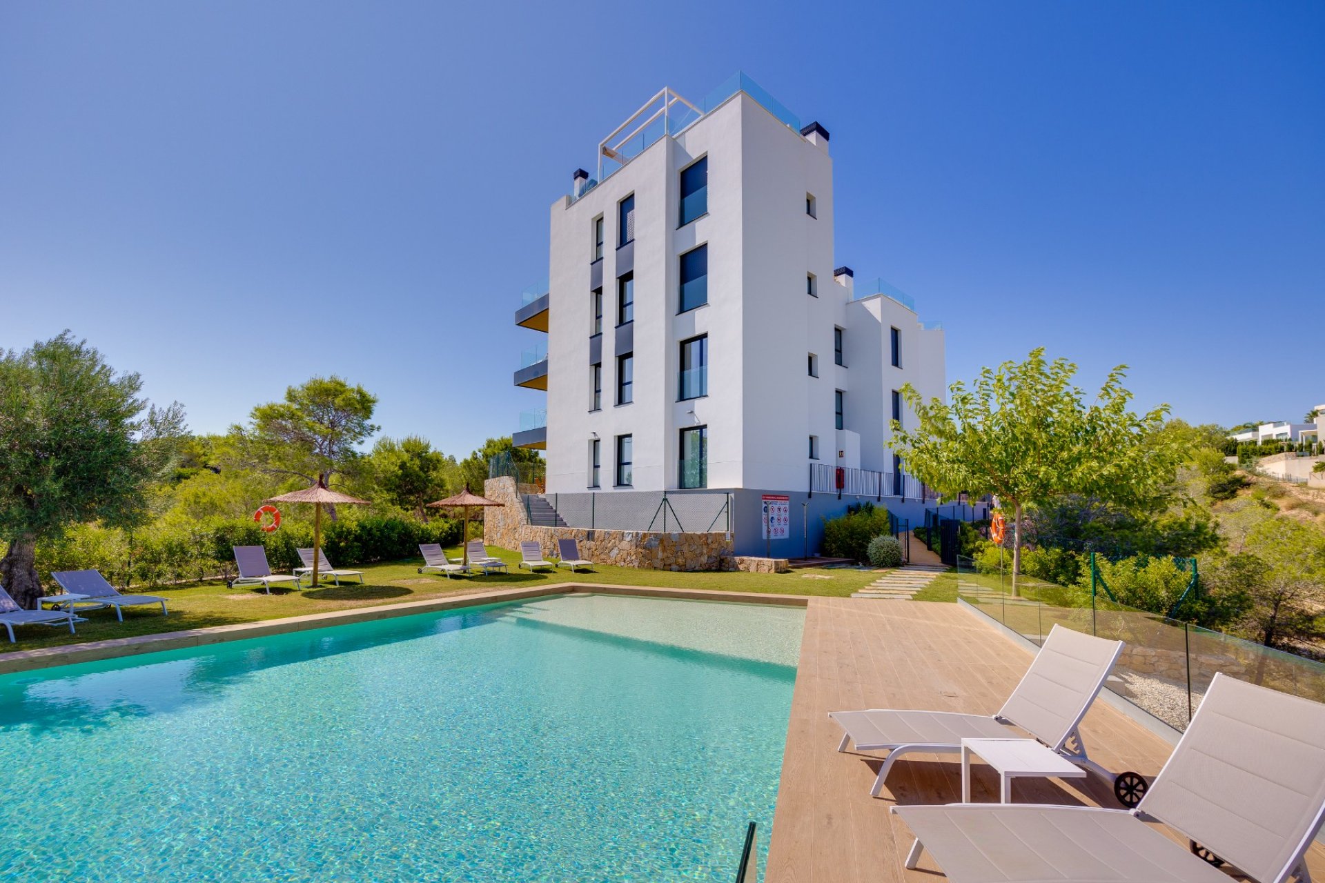 Reventa - Apartment - Las Colinas Golf Resort - Las Colinas golf