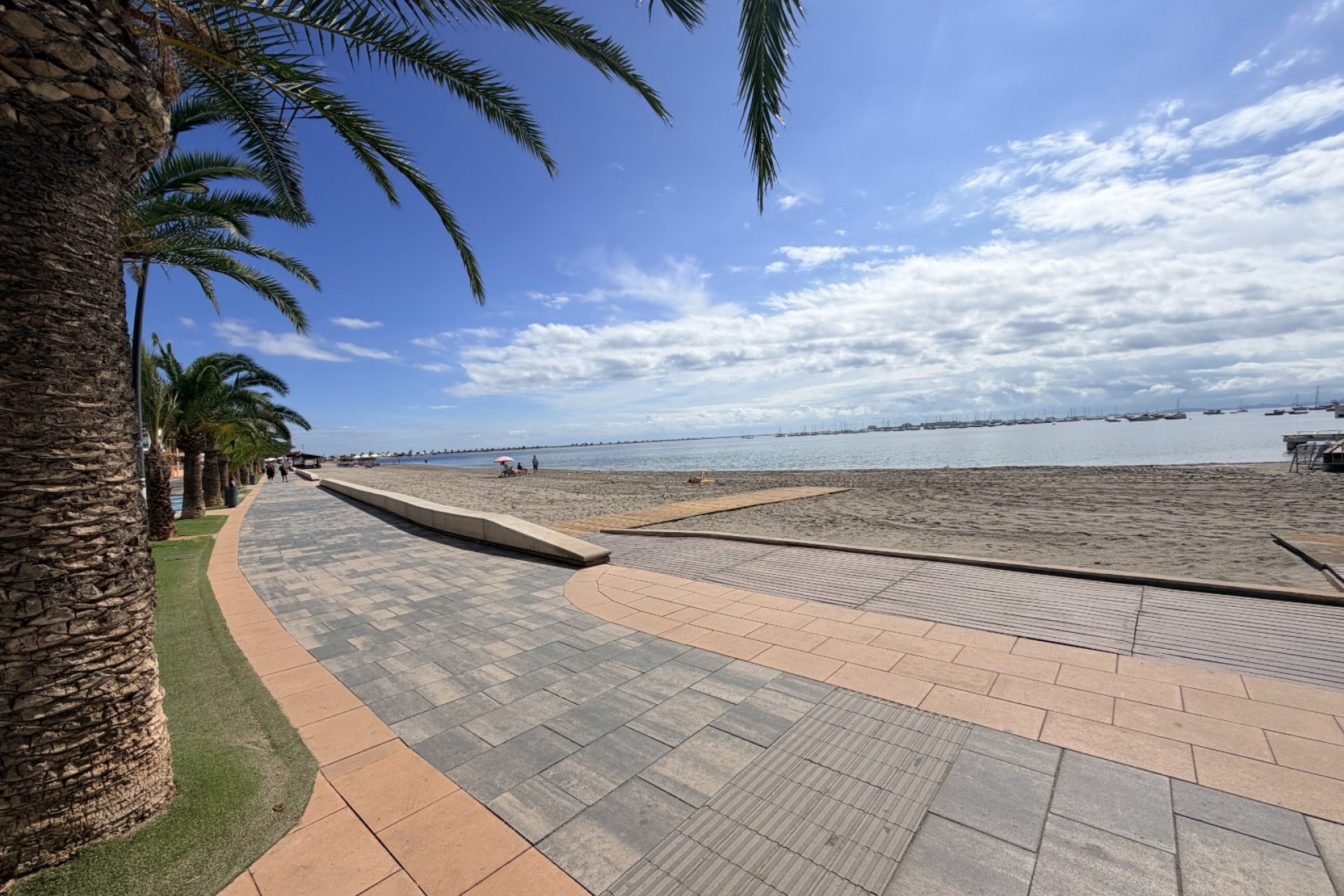 Reventa - Apartment - Lo Pagan - Lo Pagan - Town