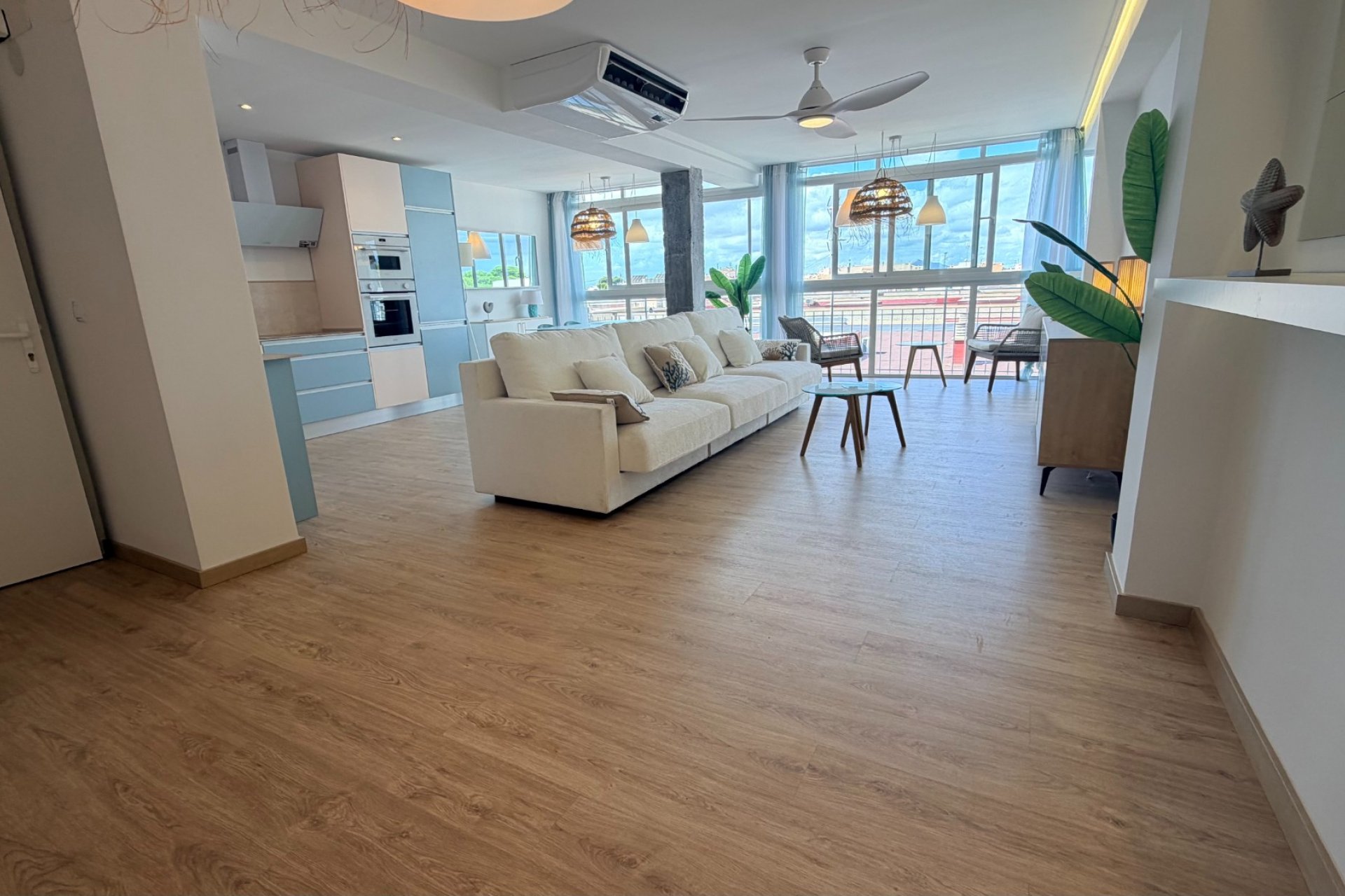 Reventa - Apartment - Lo Pagan - Lo Pagan - Town