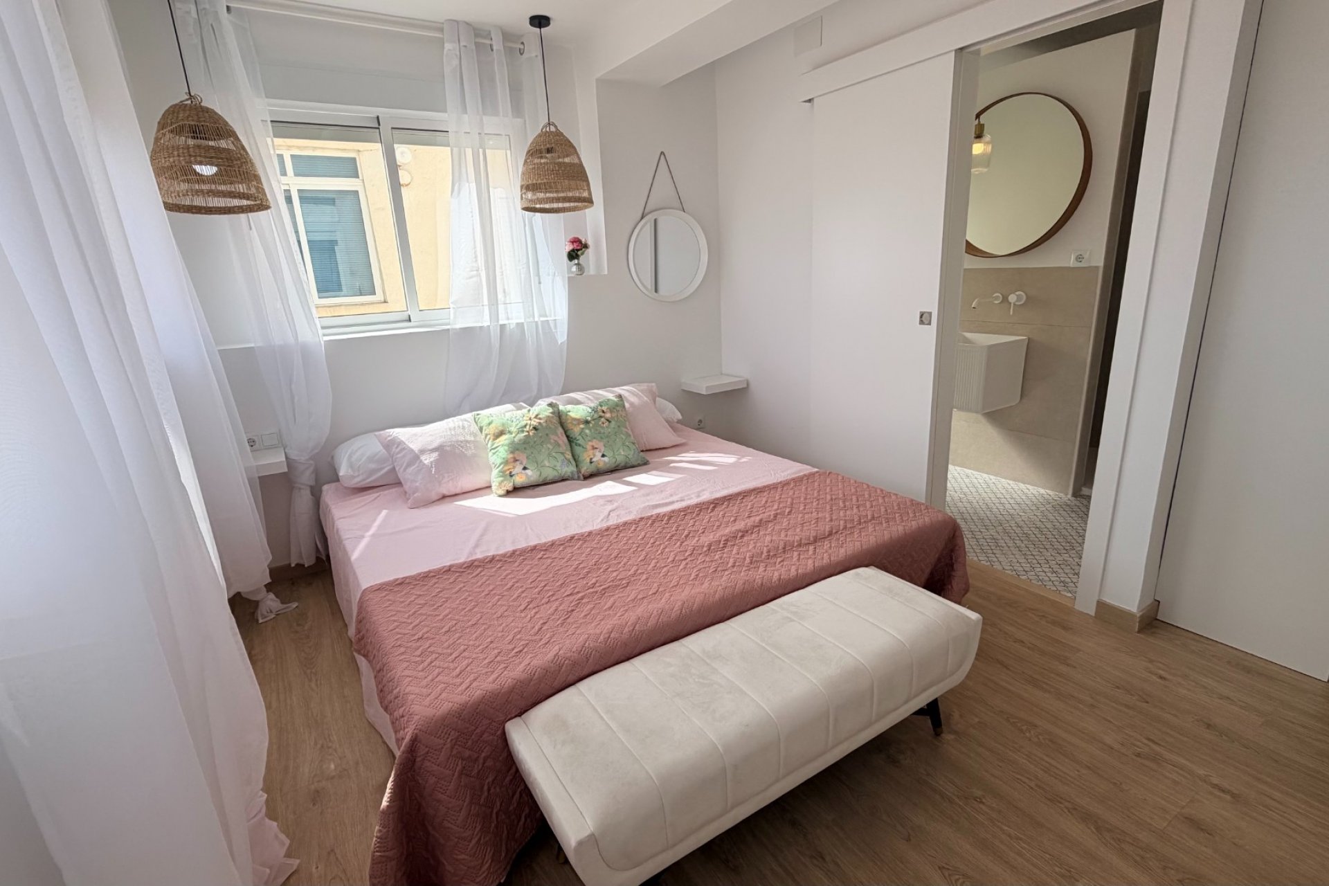 Reventa - Apartment - Lo Pagan - Lo Pagan - Town