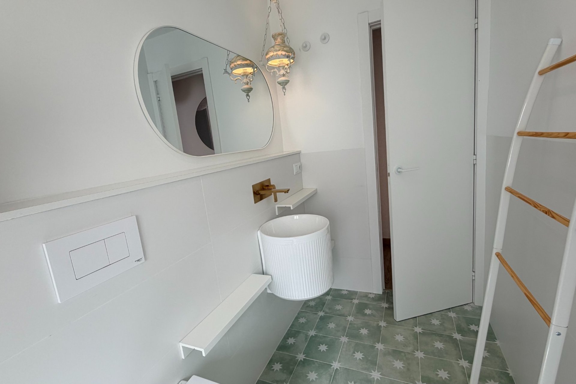 Reventa - Apartment - Lo Pagan - Lo Pagan - Town