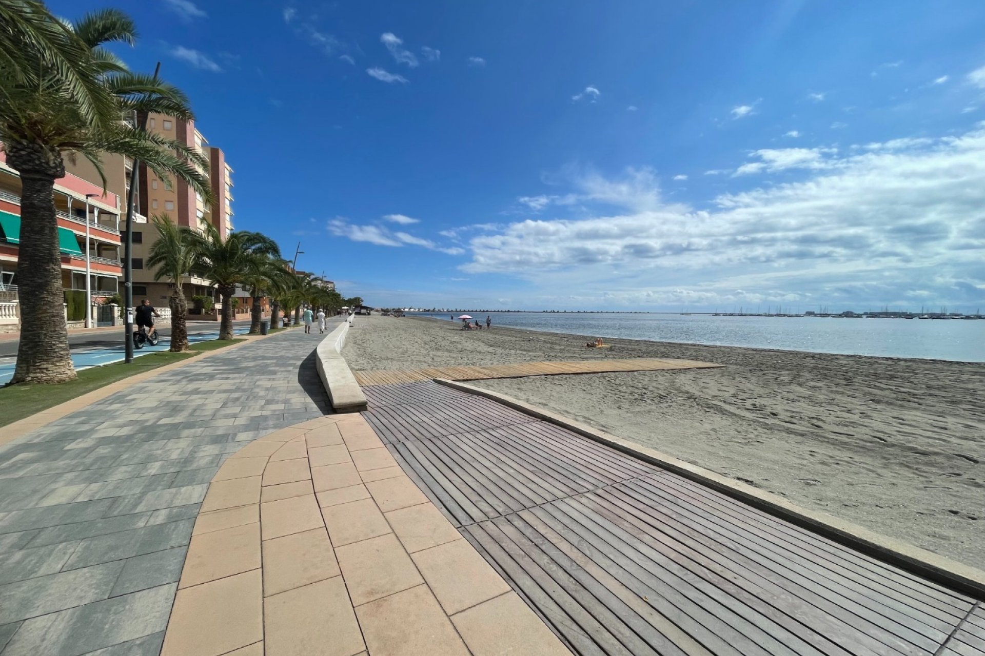 Reventa - Apartment - Lo Pagan - Lo Pagan - Town