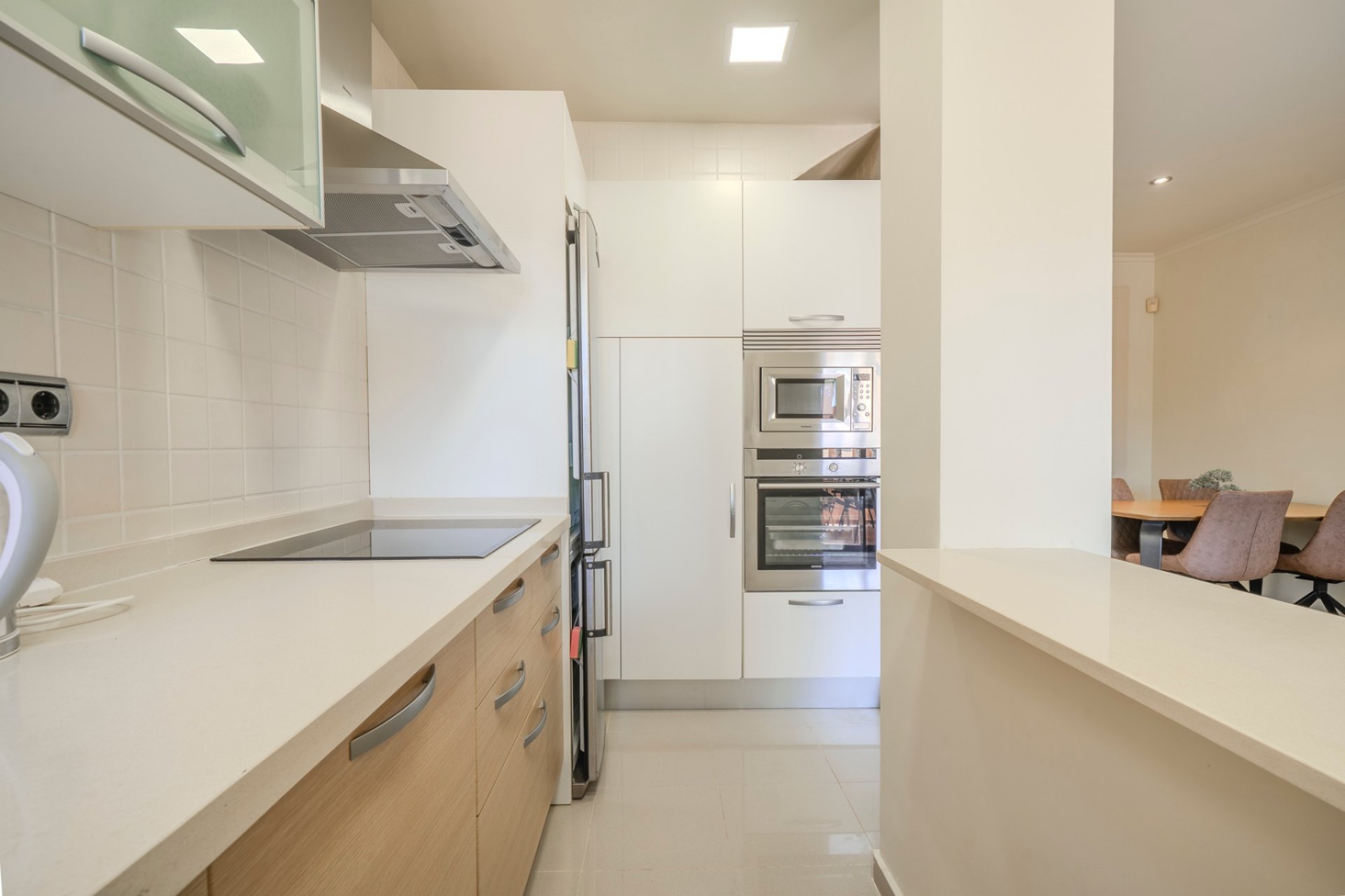 Reventa - Apartment - Los Alcazares - Los Montesinos