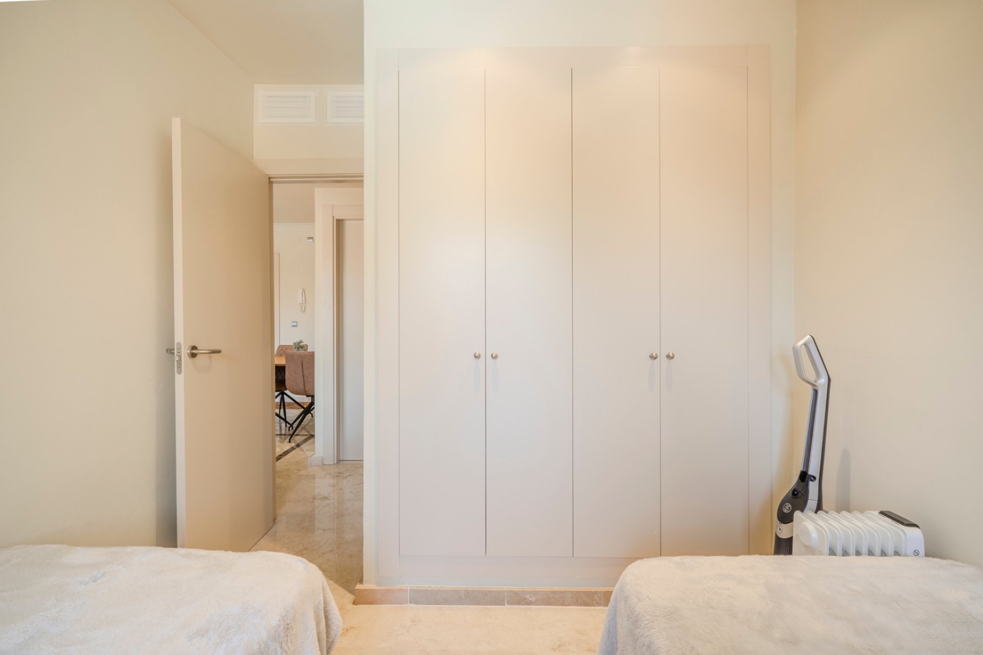 Reventa - Apartment - Los Alcazares - Los Montesinos